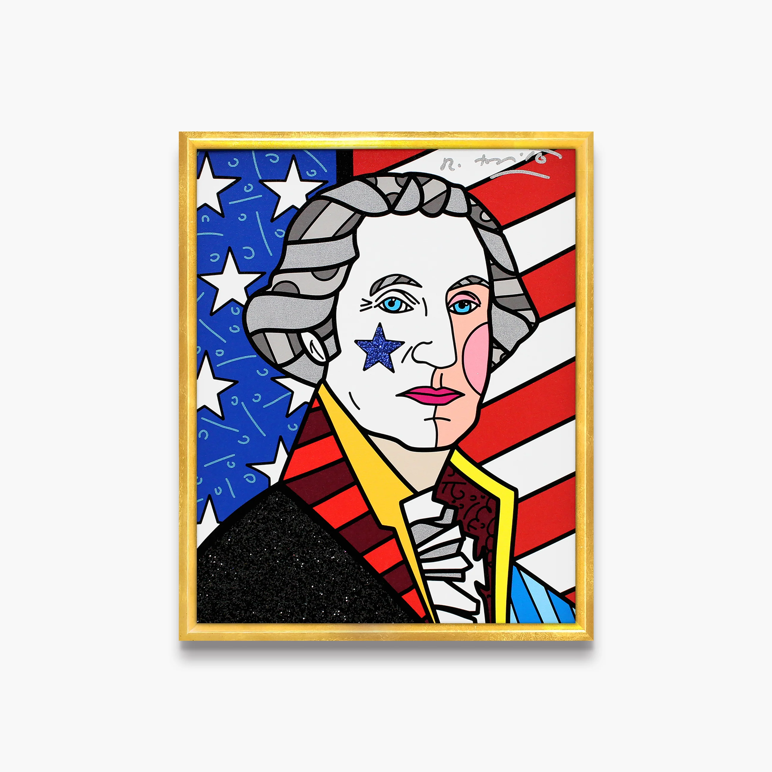 George Washington - Limited Edition Print - Image 19