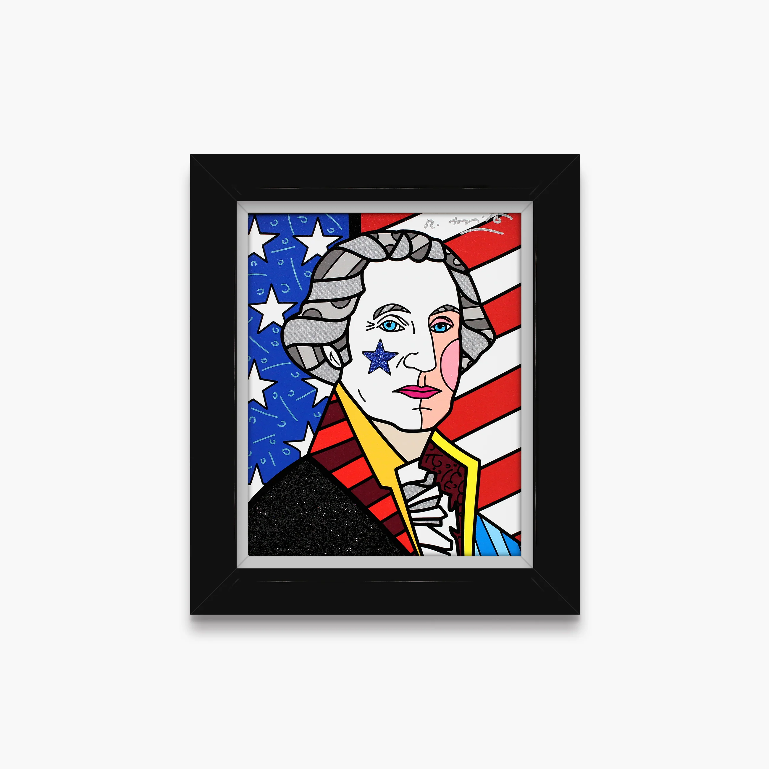 George Washington - Limited Edition Print - Image 4