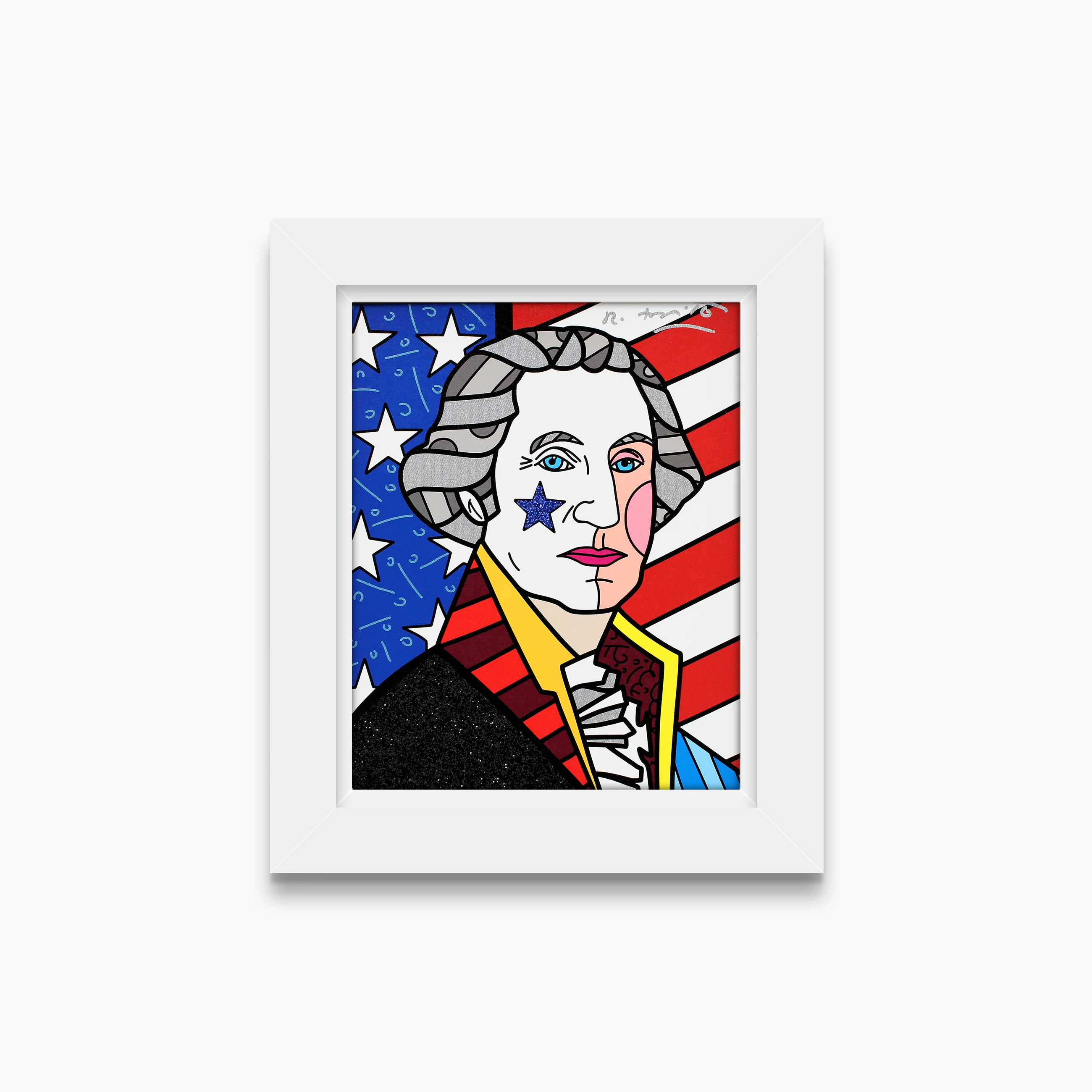 George Washington - Limited Edition Print - Image 7