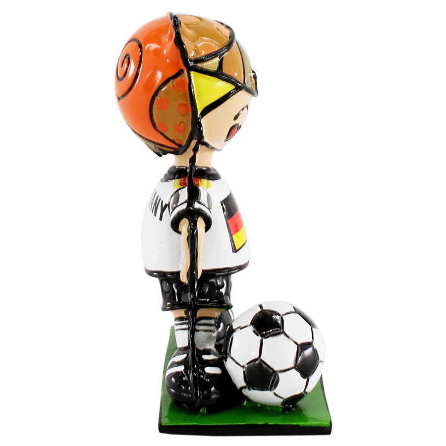 Germany Soccer Mini Figurine - Image 3