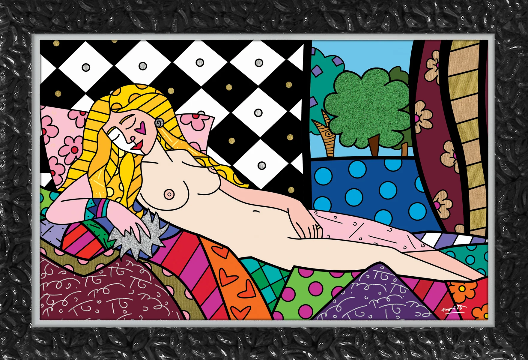 Giorgianna - Limited Edition Print - Image 10