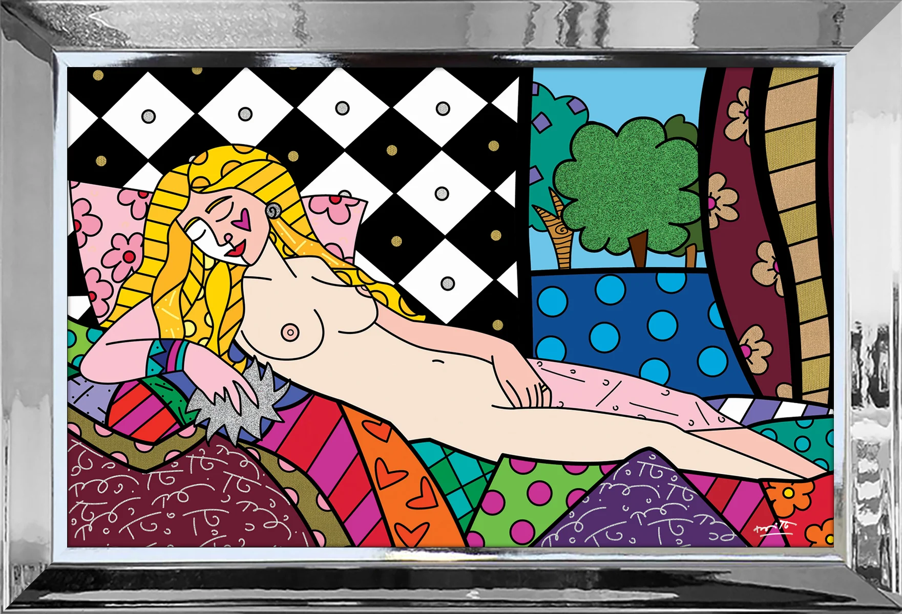 Giorgianna - Limited Edition Print - Image 11