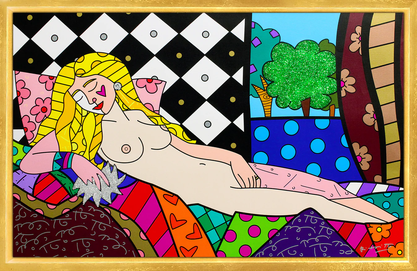 Giorgianna - Limited Edition Print - Image 12