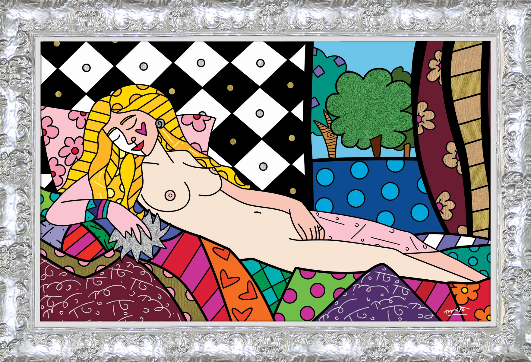 Giorgianna - Limited Edition Print - Image 14