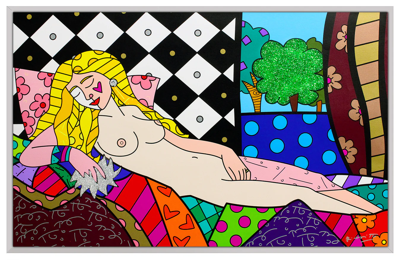 Giorgianna - Limited Edition Print - Image 15