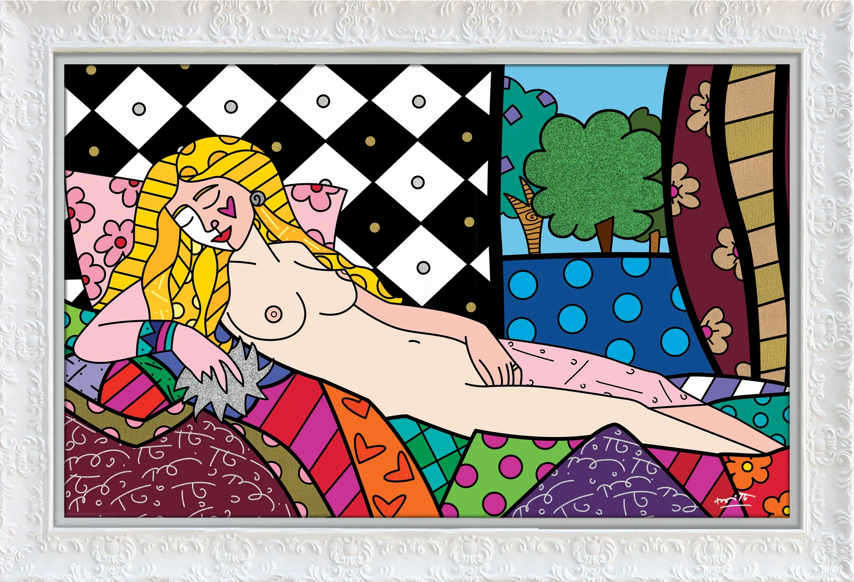 Giorgianna - Limited Edition Print - Image 16