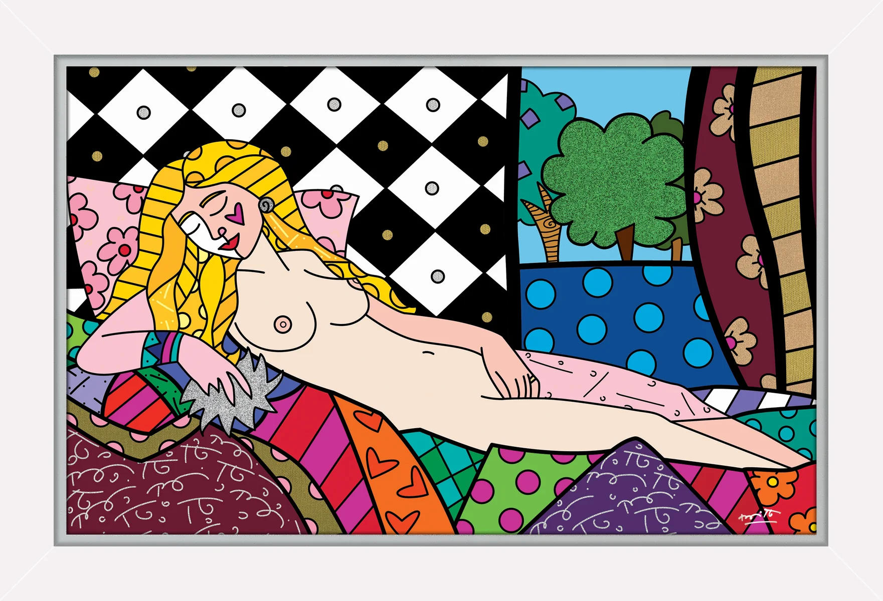 Giorgianna - Limited Edition Print - Image 18
