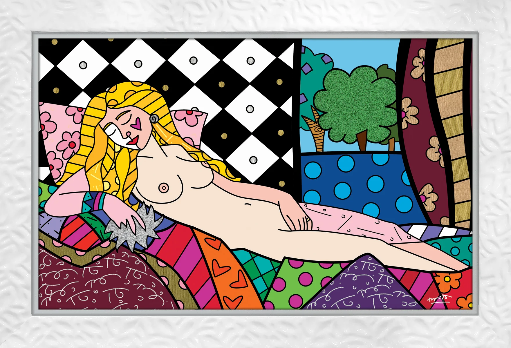 Giorgianna - Limited Edition Print - Image 19