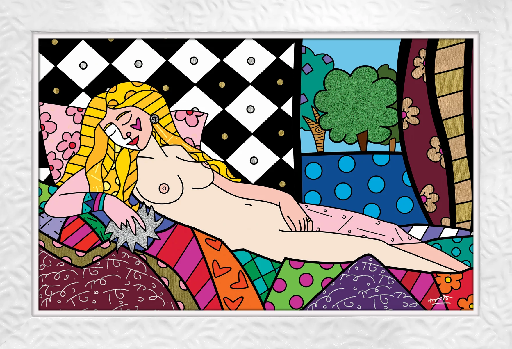 Giorgianna - Limited Edition Print - Image 20