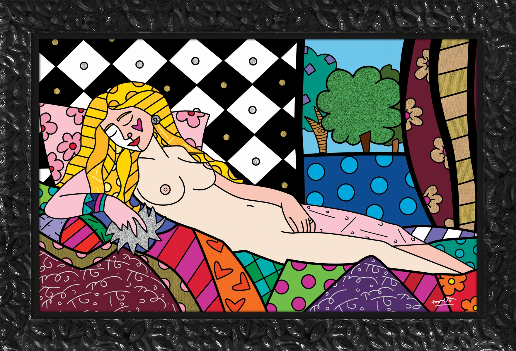 Giorgianna - Limited Edition Print - Image 9