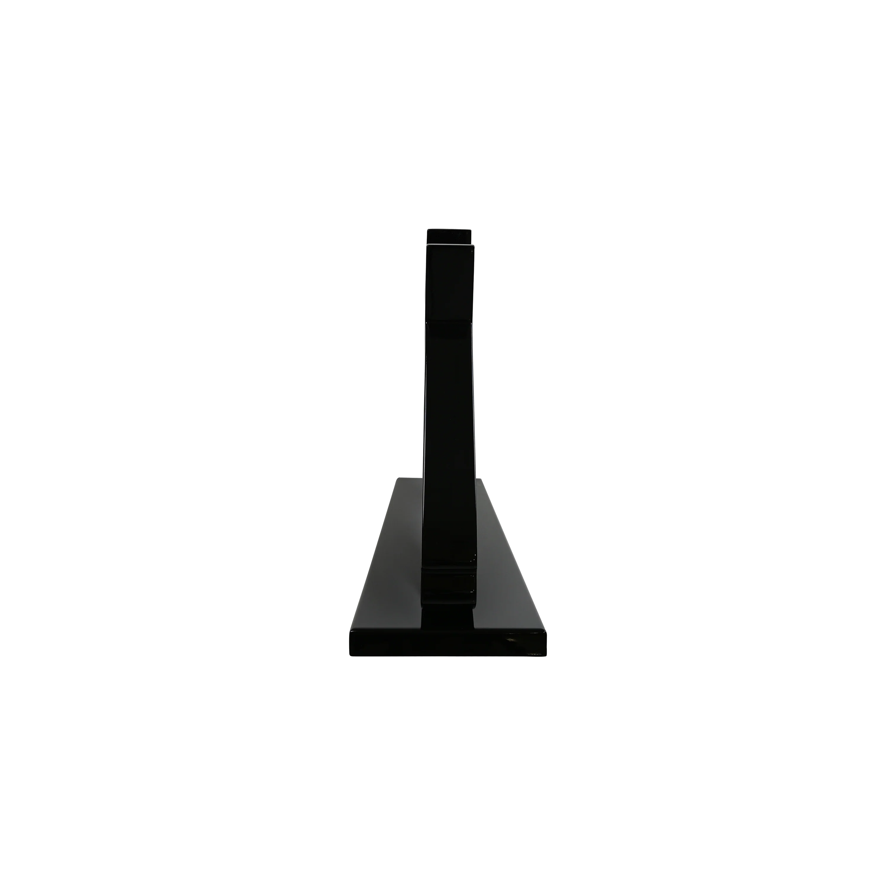 Girl Of Ipanema (Black Base) - Limited Edition Sculpture - Image 4