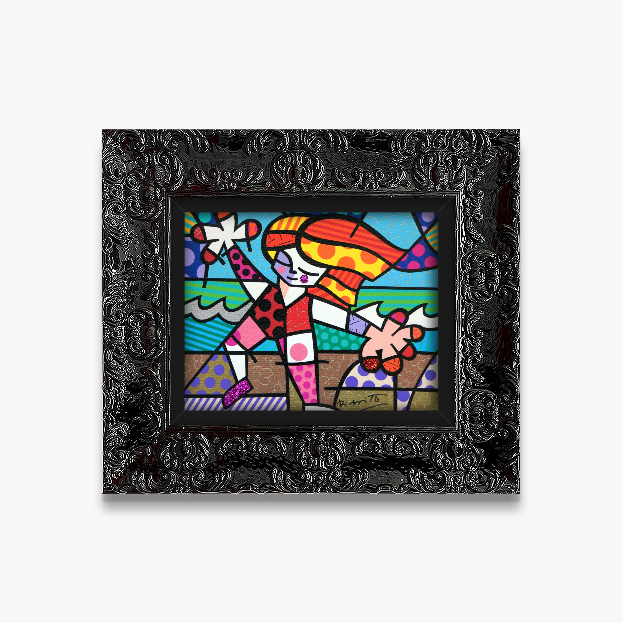 Golden Beach - Limited Edition Print - Image 10