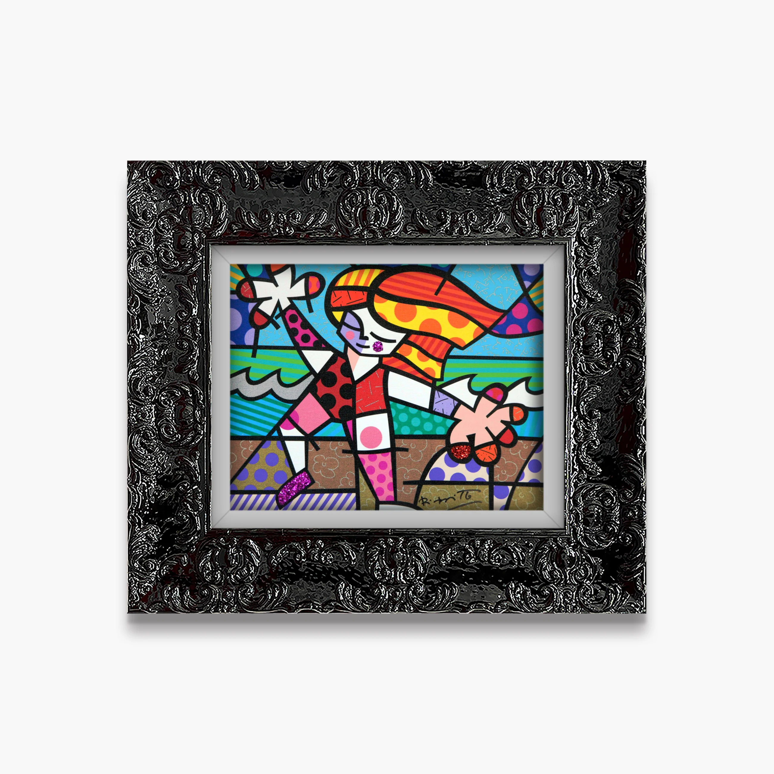 Golden Beach - Limited Edition Print - Image 11