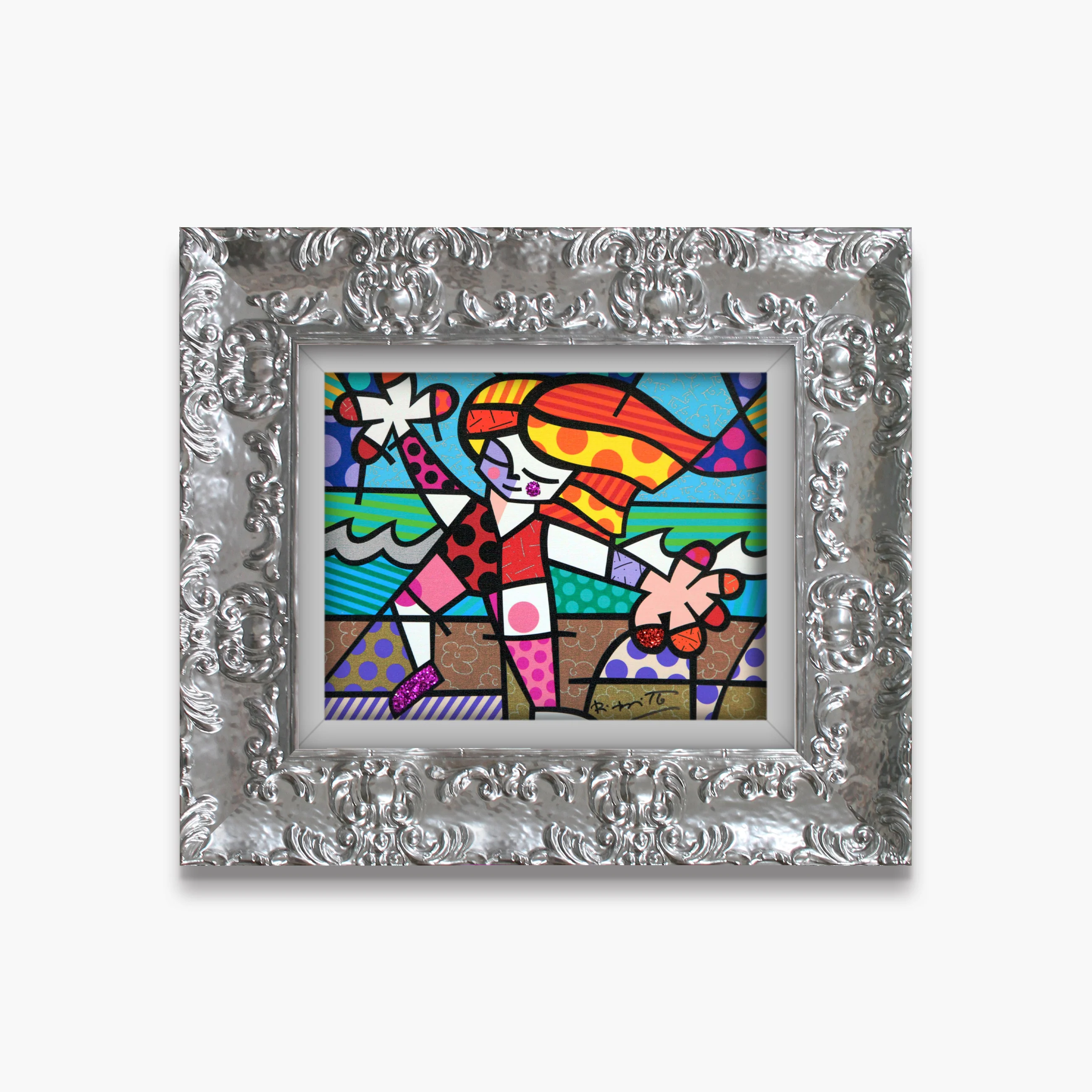 Golden Beach - Limited Edition Print - Image 12