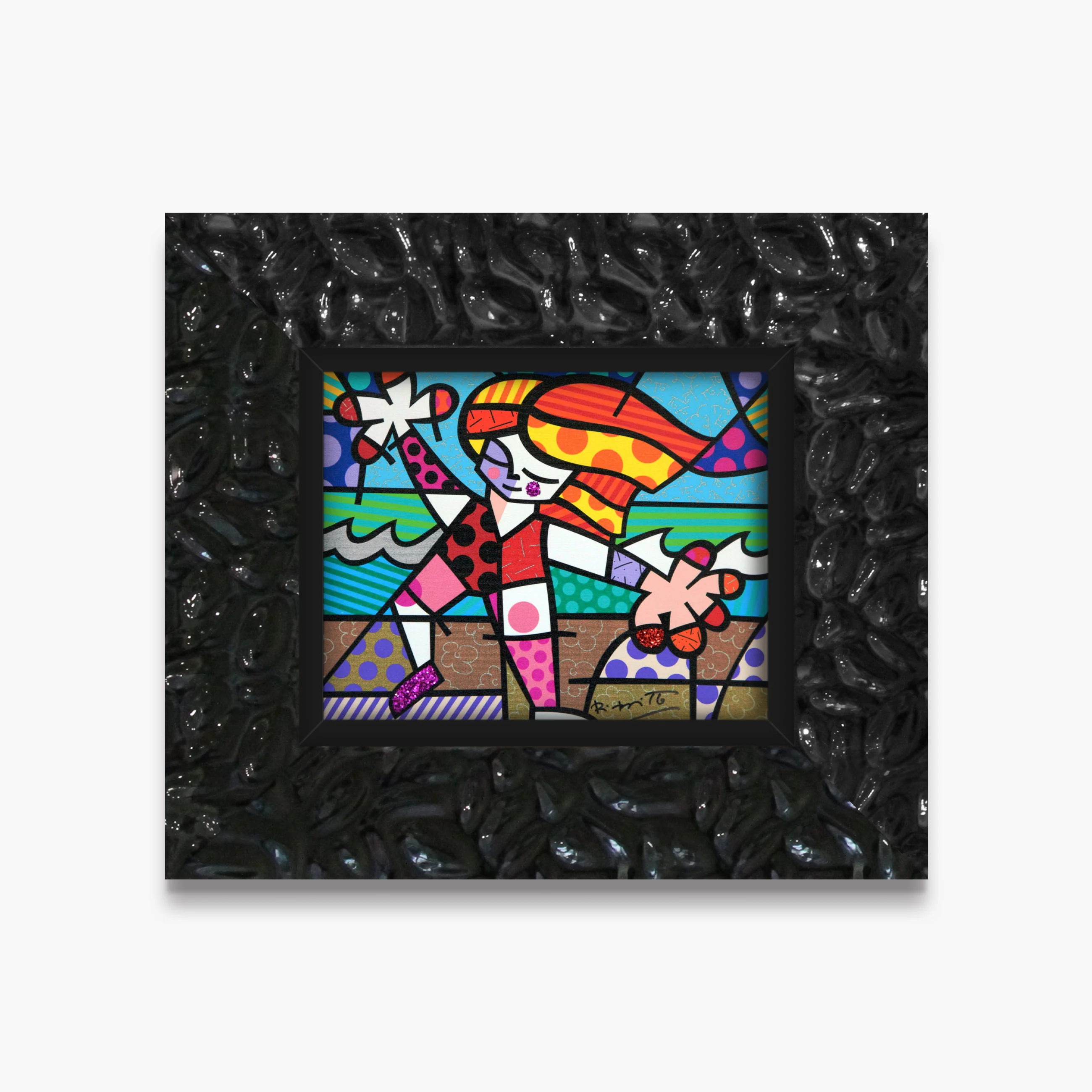 Golden Beach - Limited Edition Print - Image 14