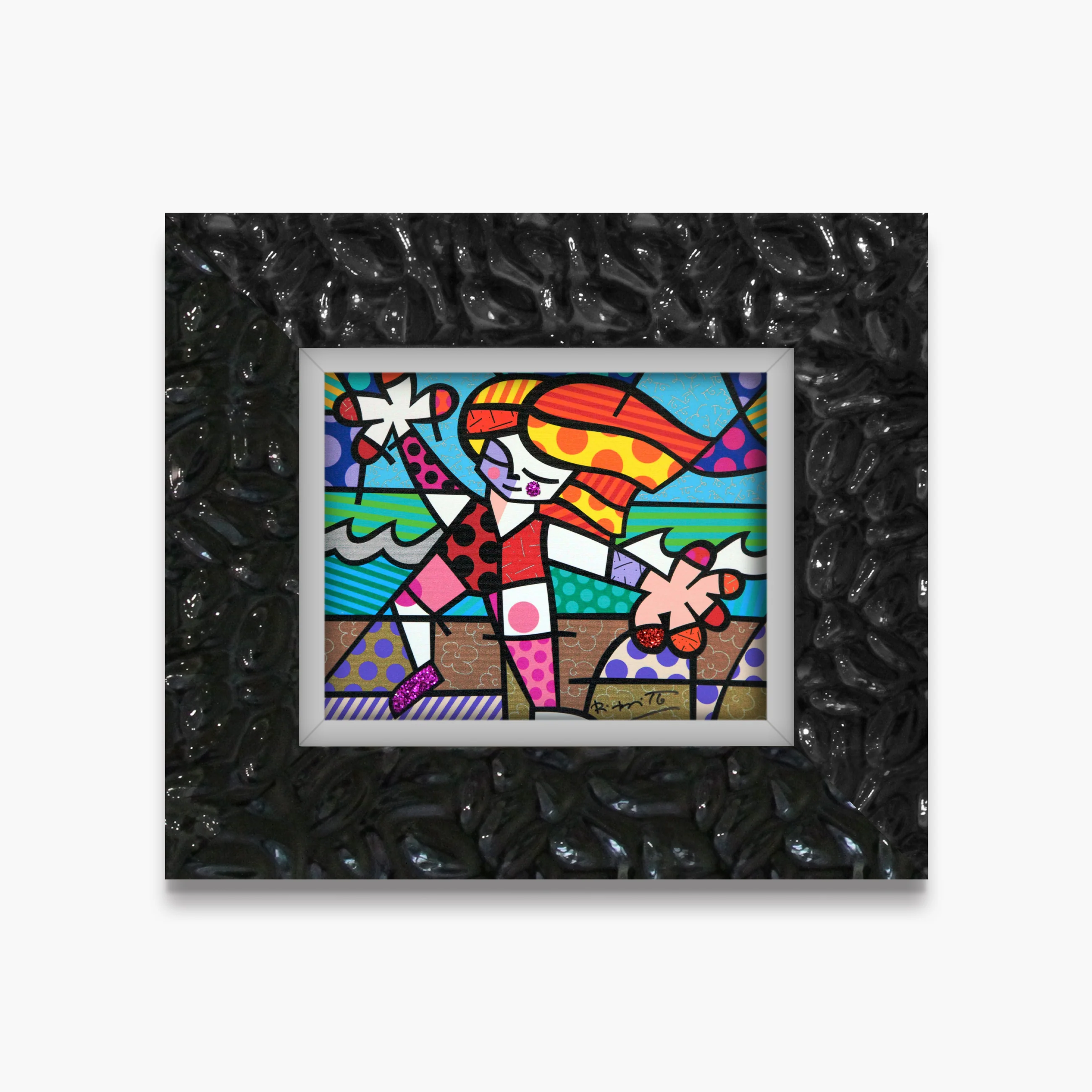 Golden Beach - Limited Edition Print - Image 15