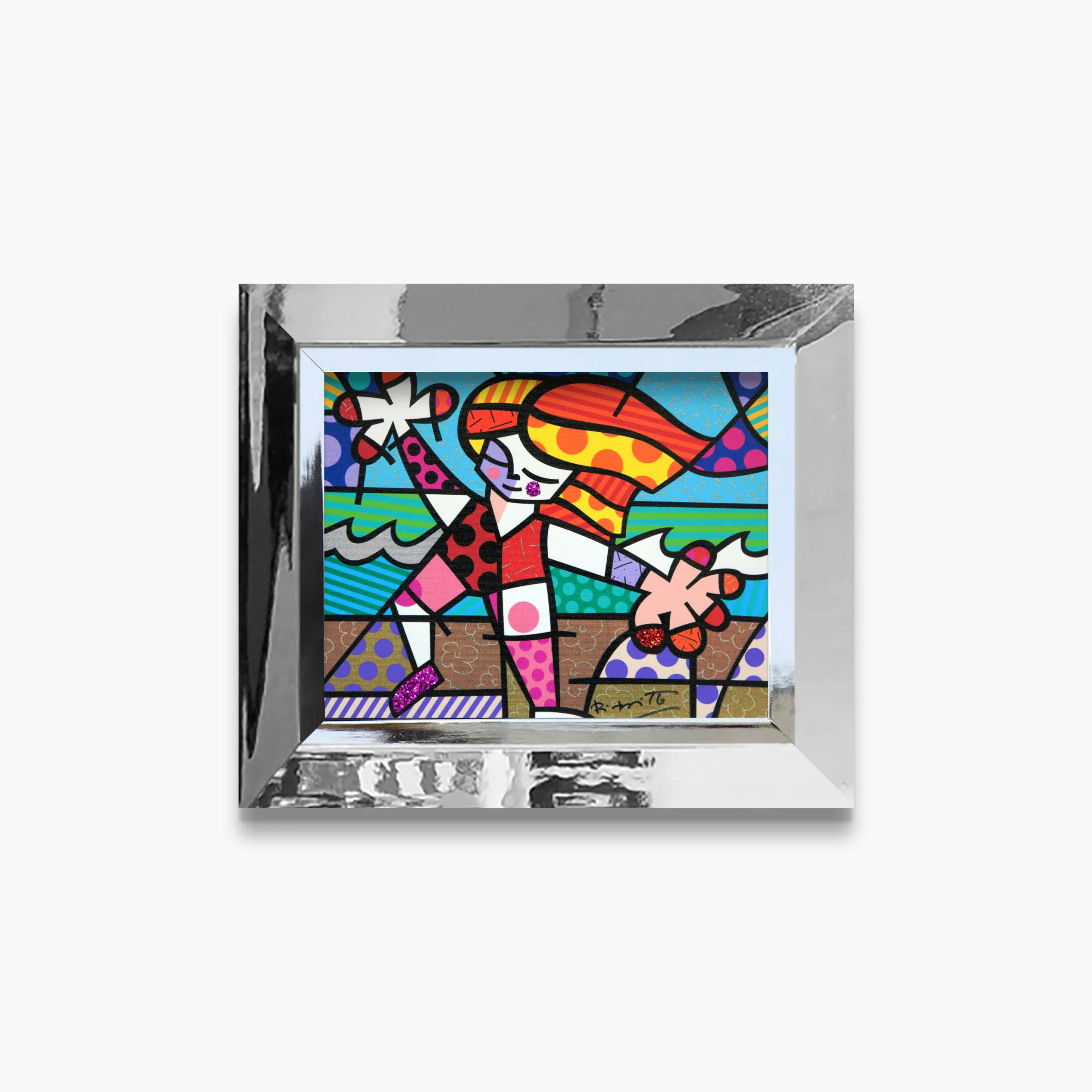 Golden Beach - Limited Edition Print - Image 16