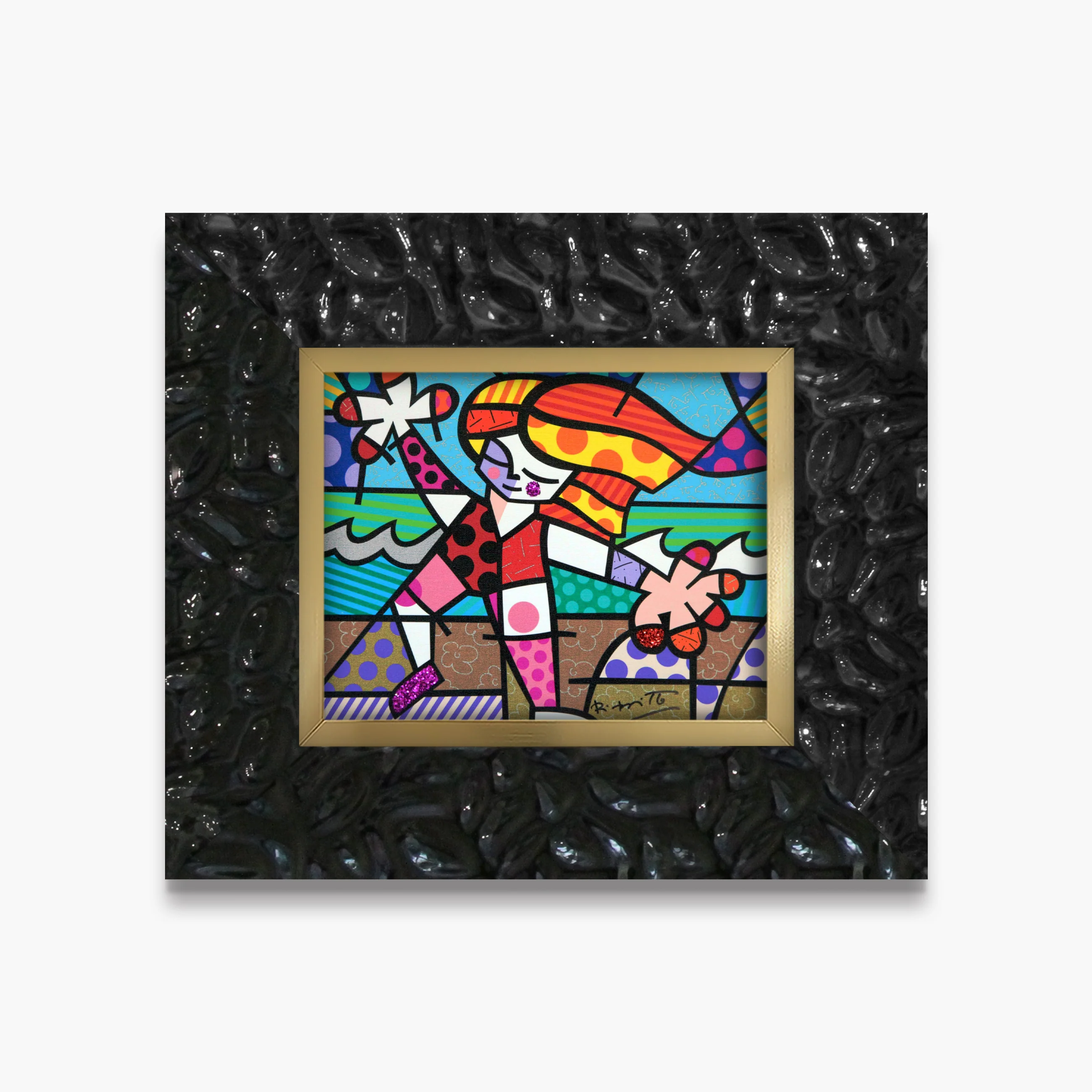 Golden Beach - Limited Edition Print - Image 17