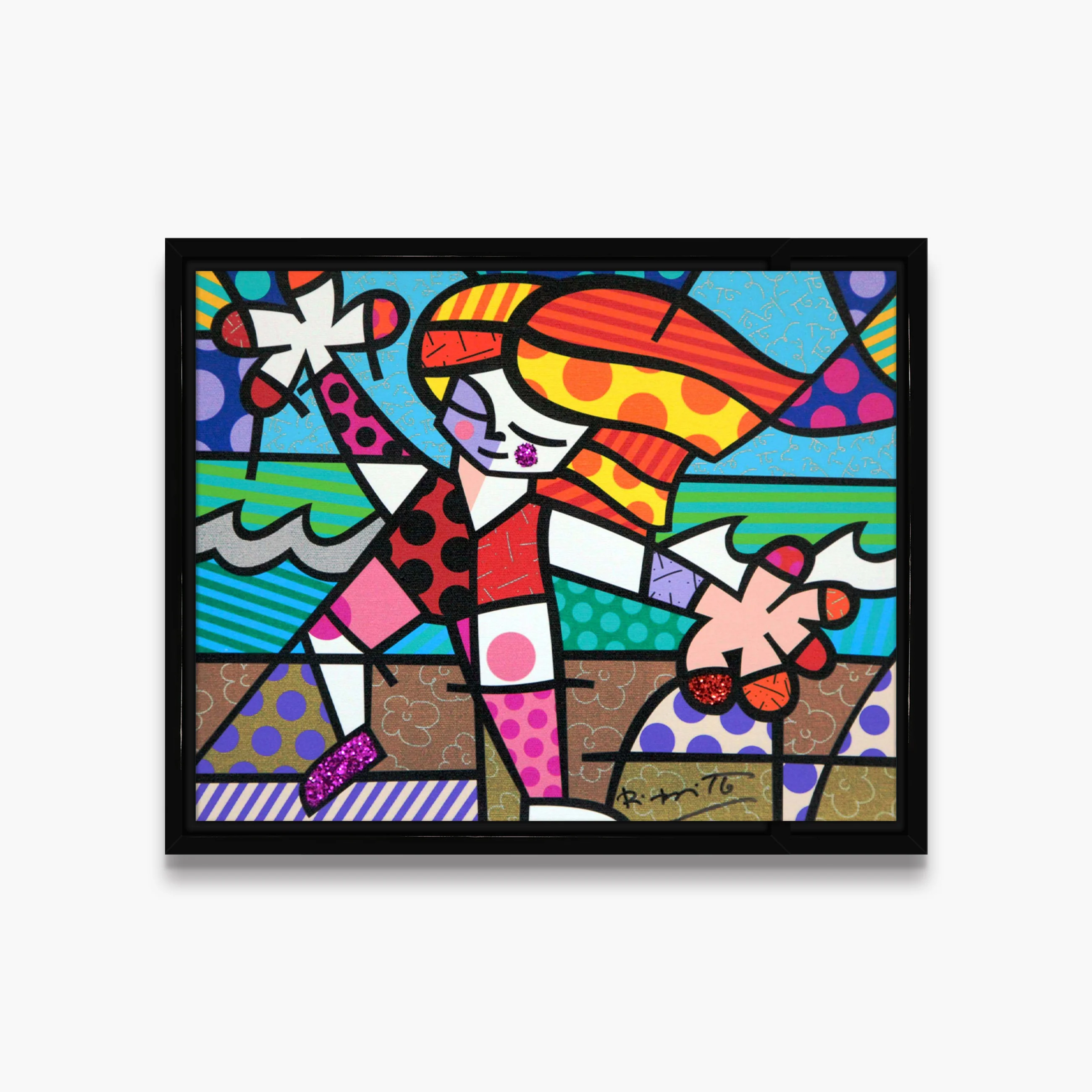 Golden Beach - Limited Edition Print - Image 18