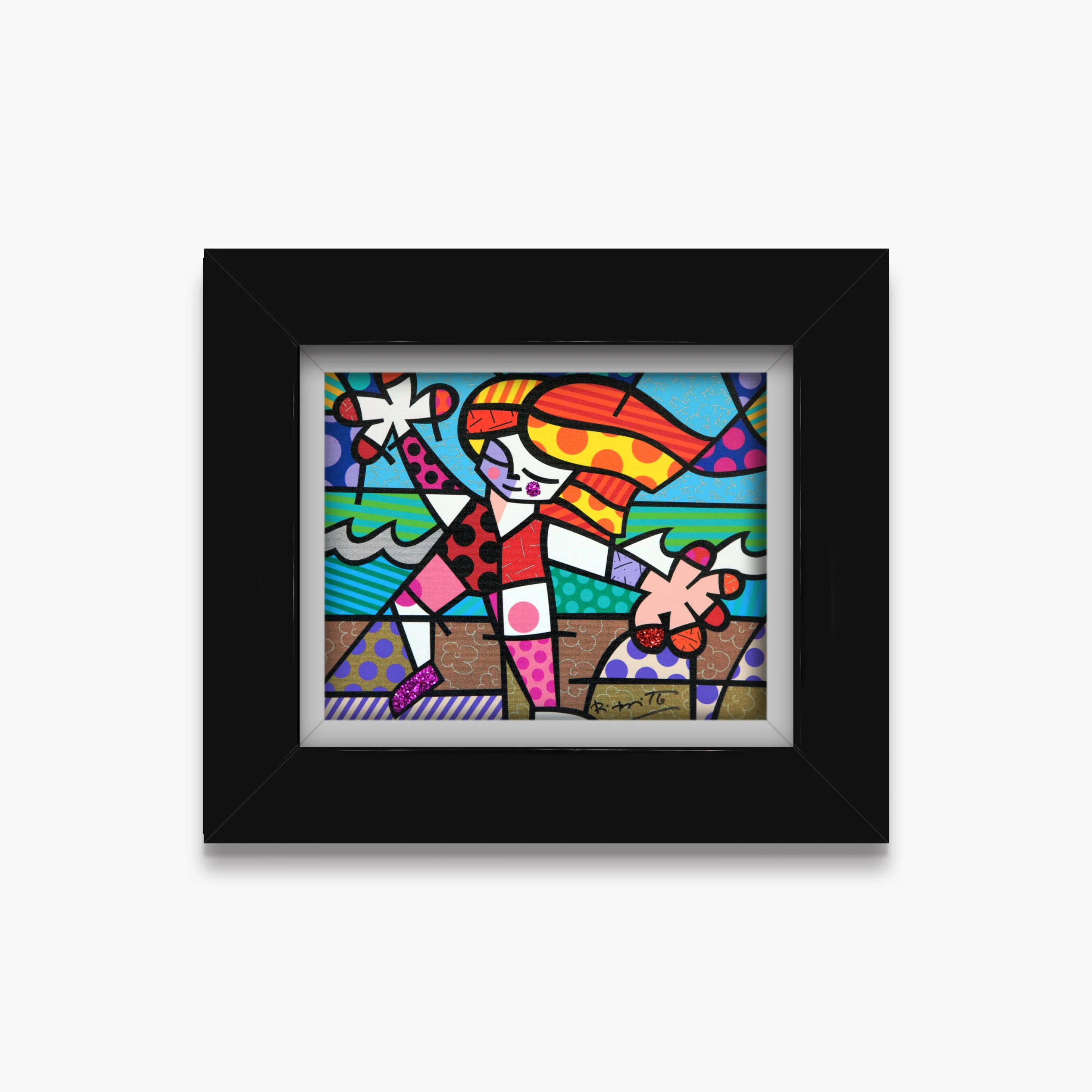 Golden Beach - Limited Edition Print - Image 4
