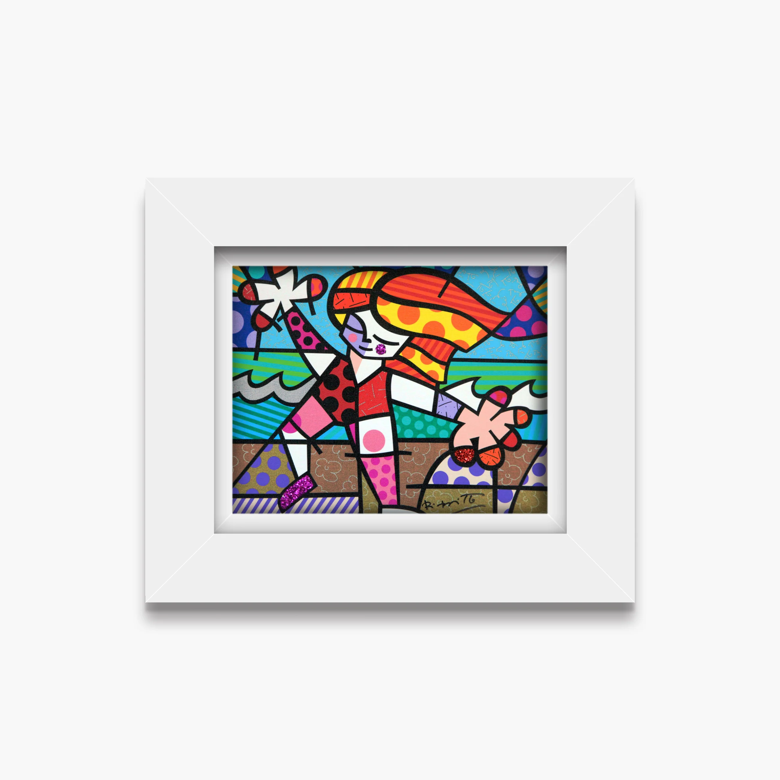 Golden Beach - Limited Edition Print - Image 7