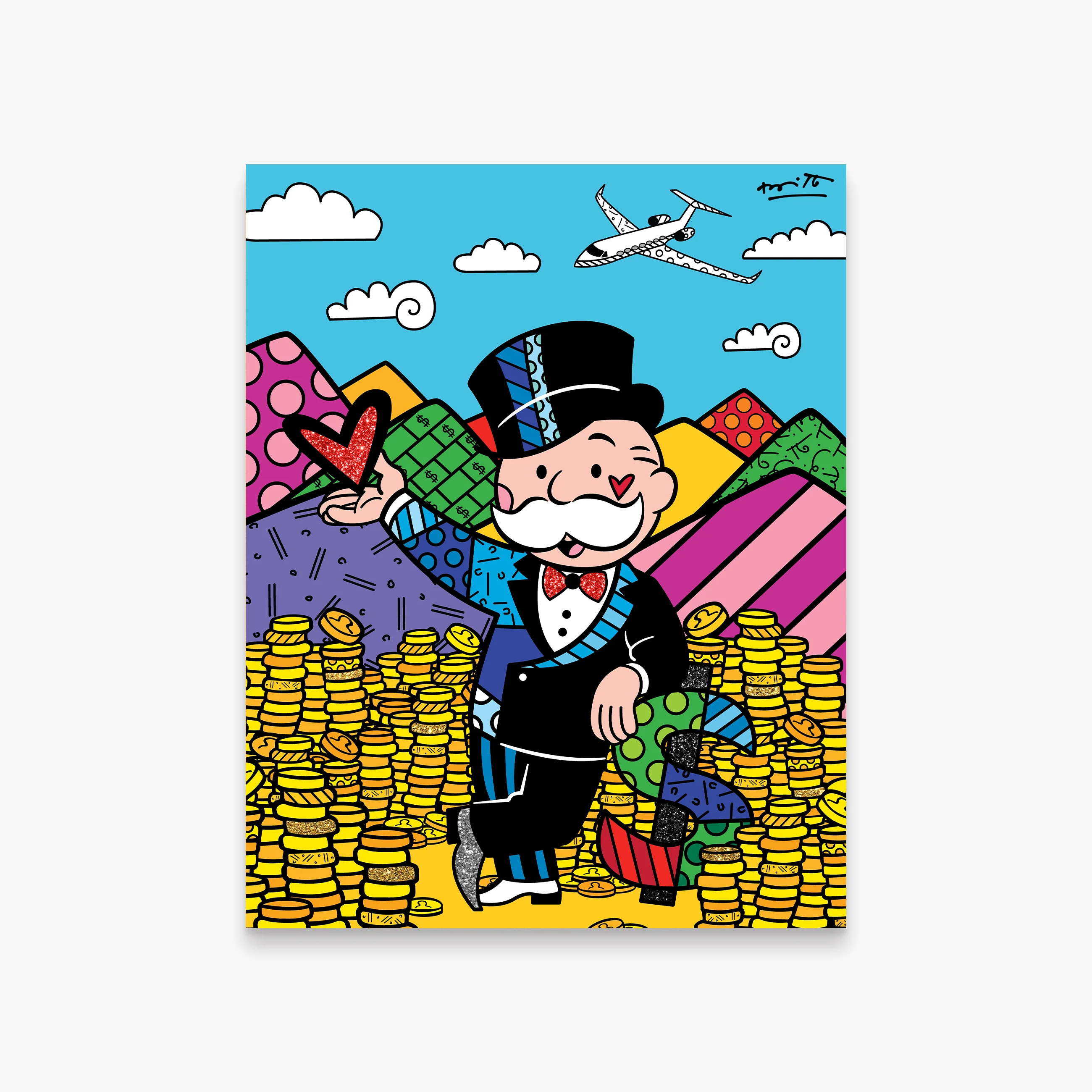 New Fine Art