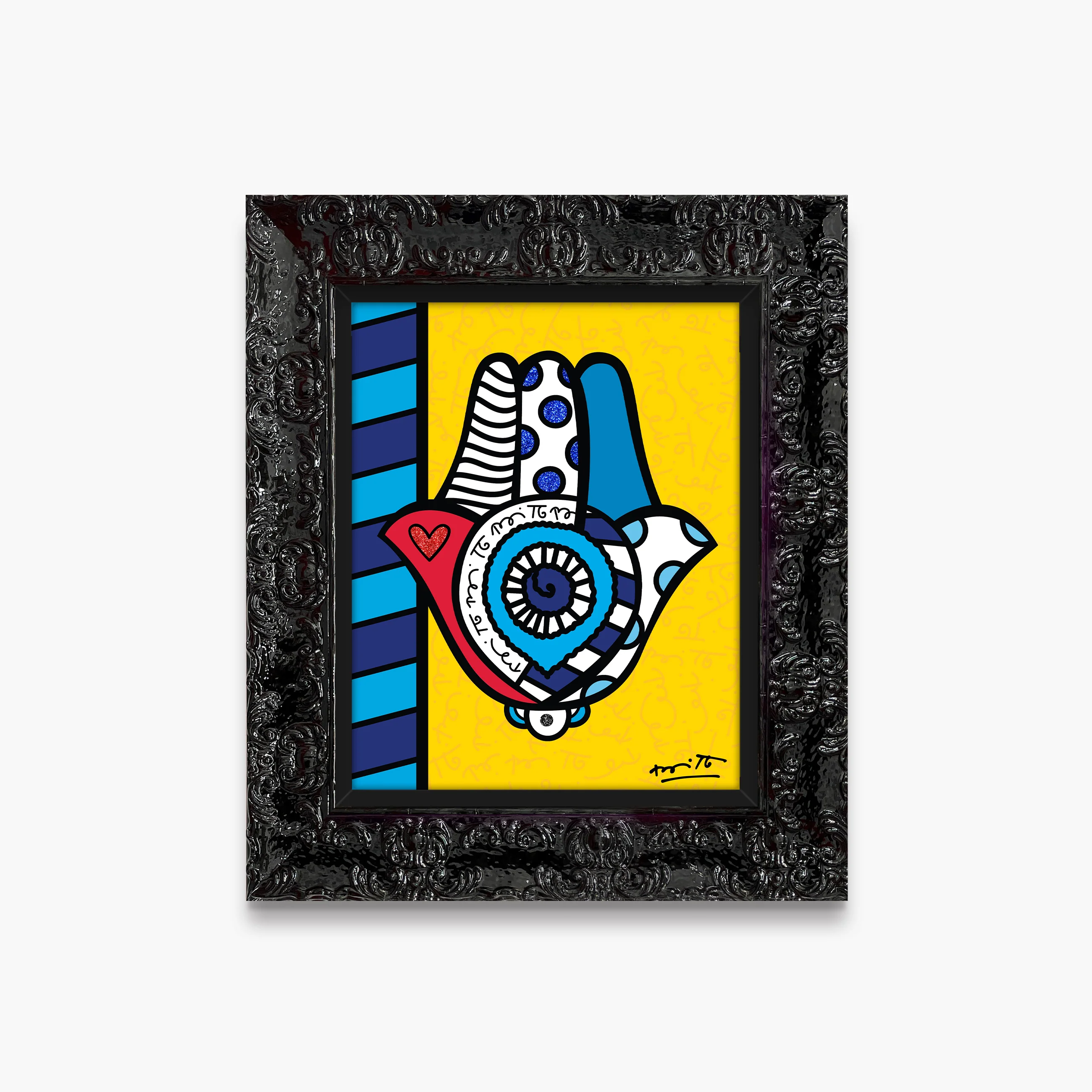 Good Luck - Limited Edition Print - Image 10