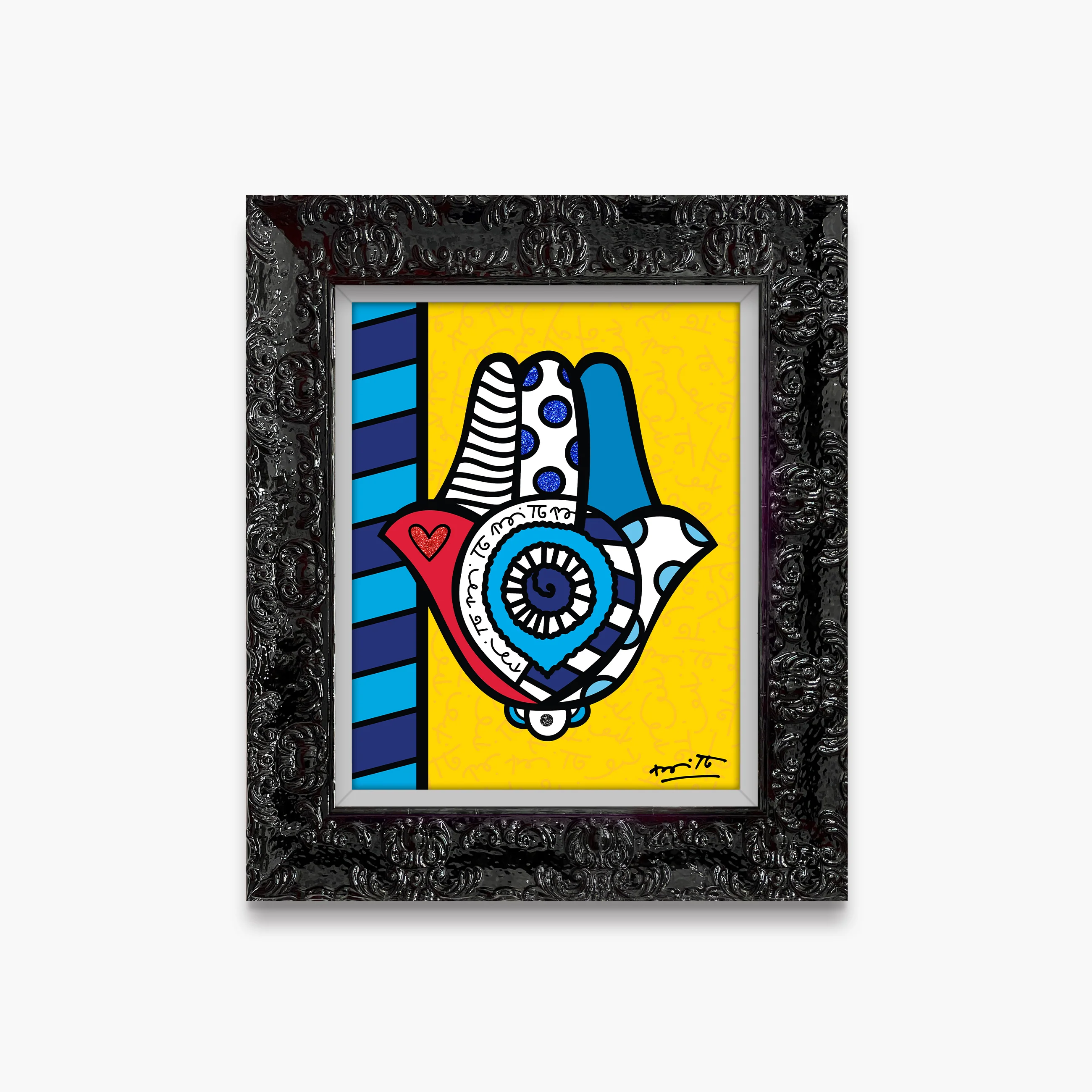 Good Luck - Limited Edition Print - Image 11