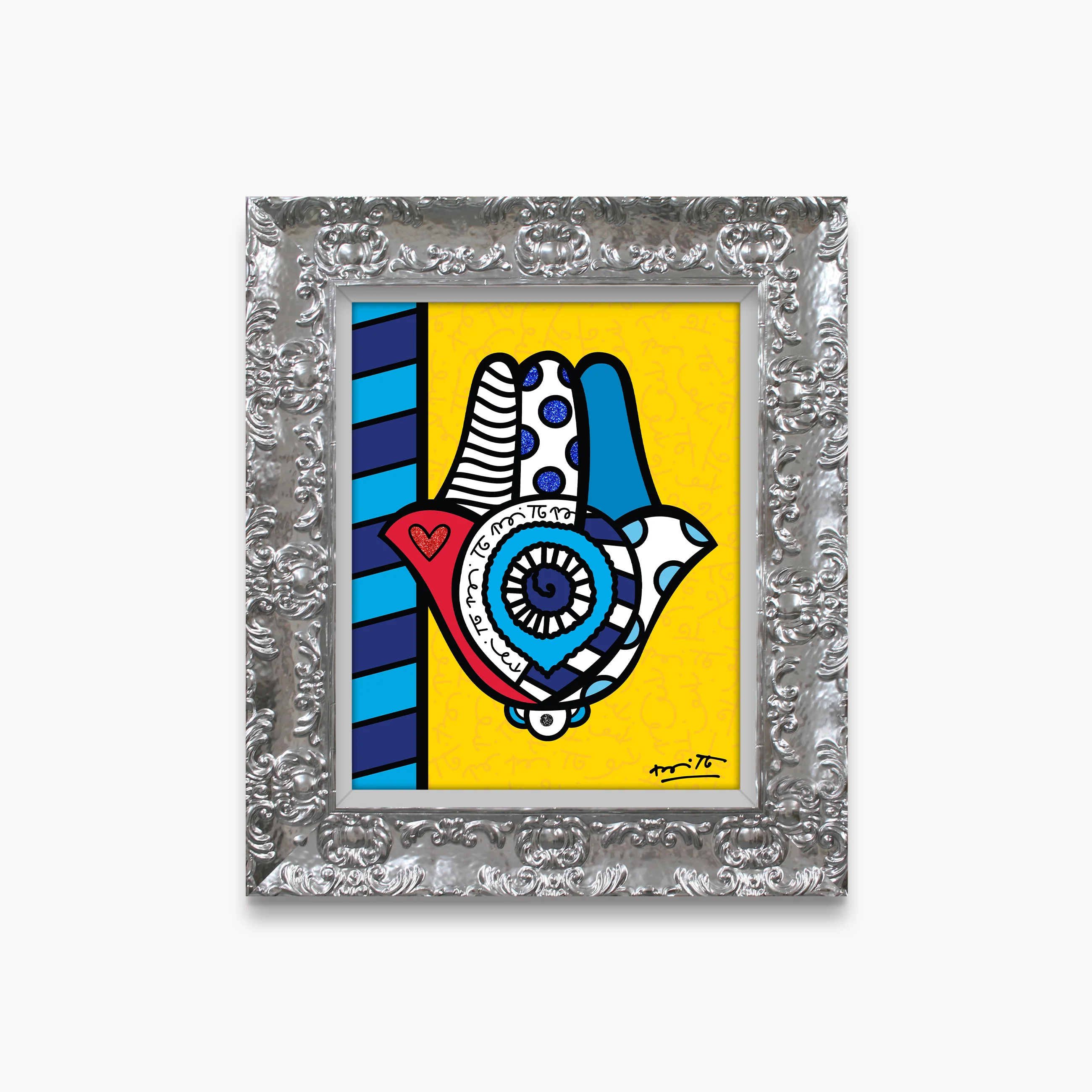 Good Luck - Limited Edition Print - Image 12
