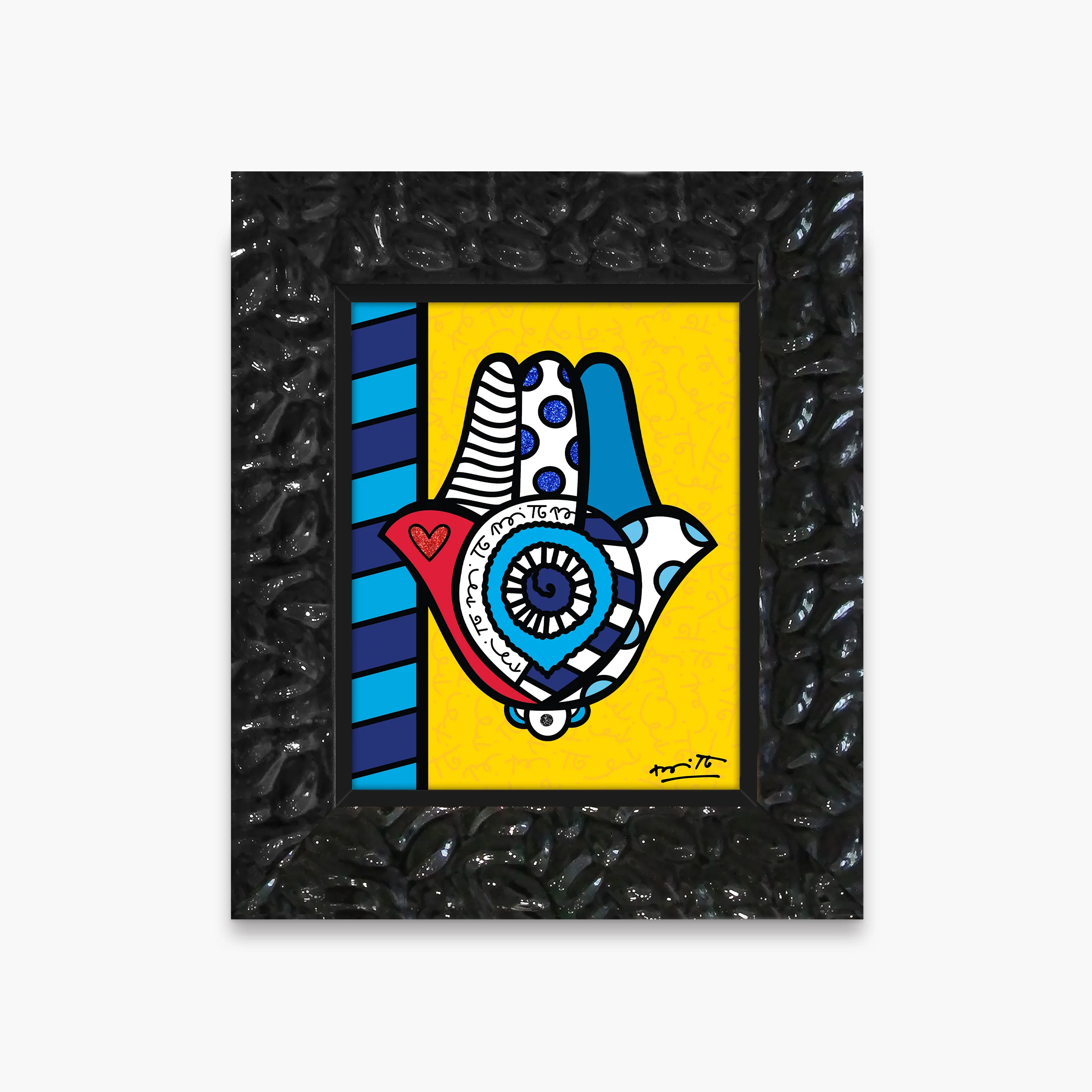 Good Luck - Limited Edition Print - Image 13