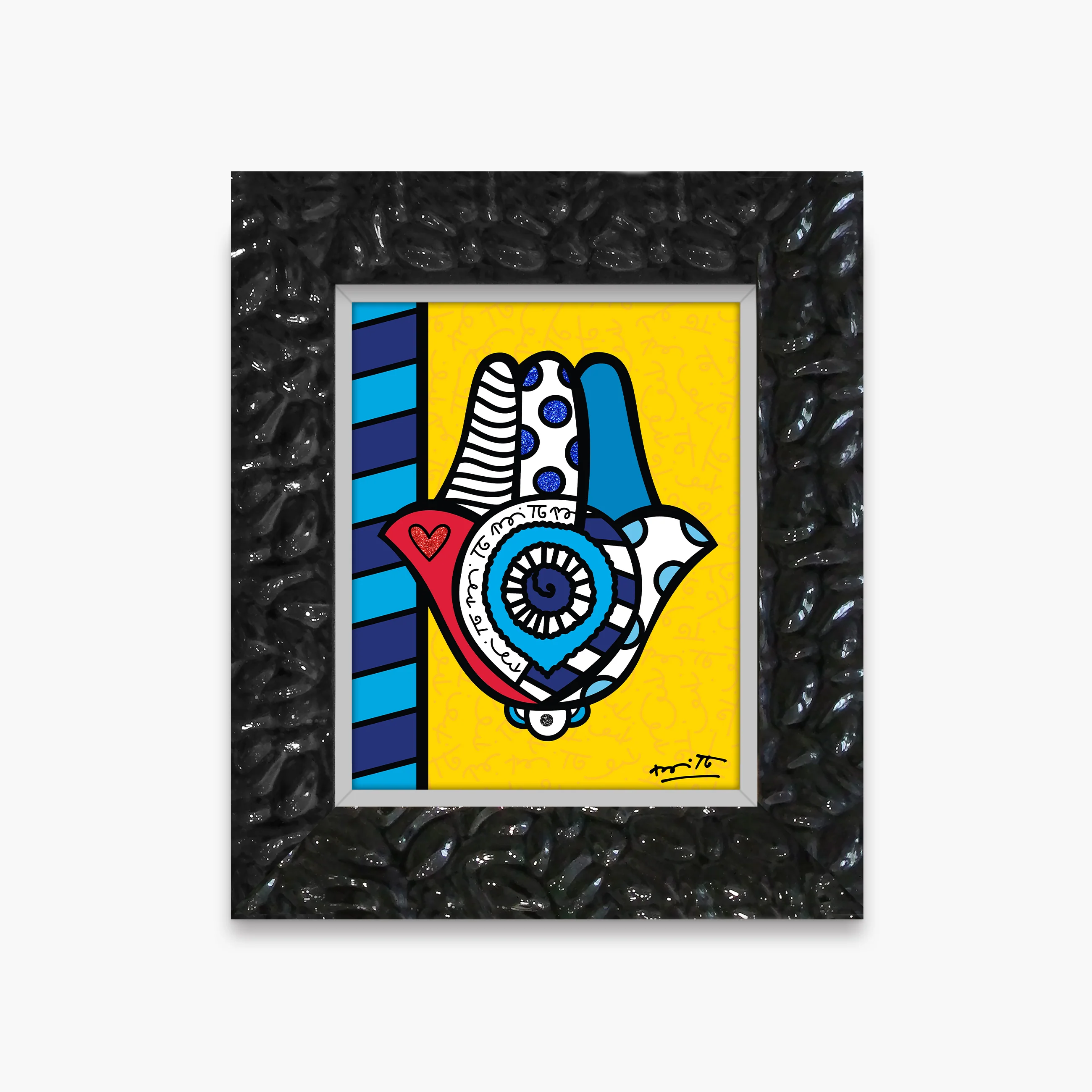 Good Luck - Limited Edition Print - Image 14