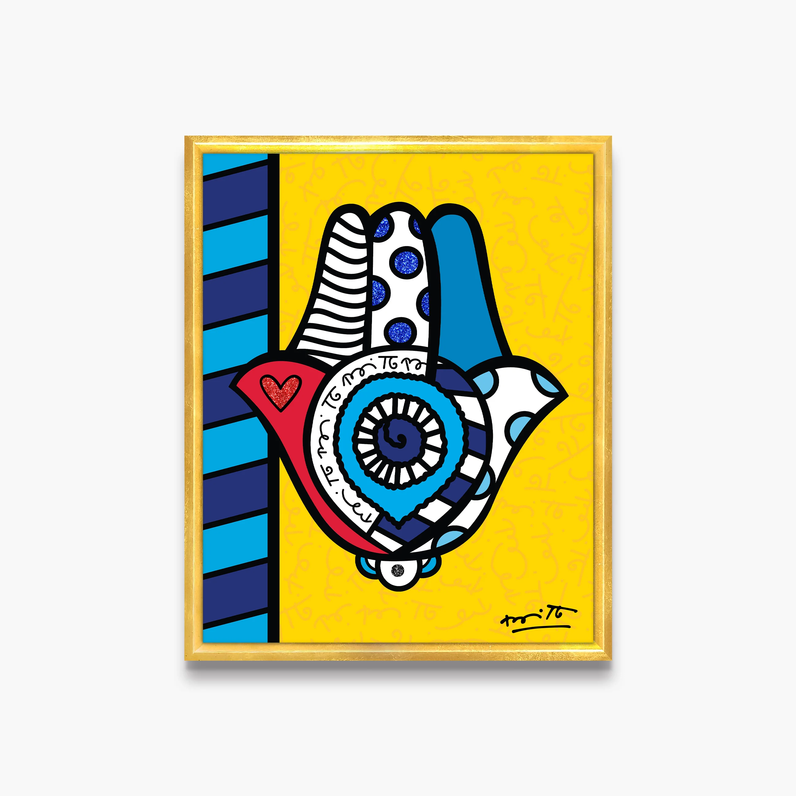 Good Luck - Limited Edition Print - Image 17