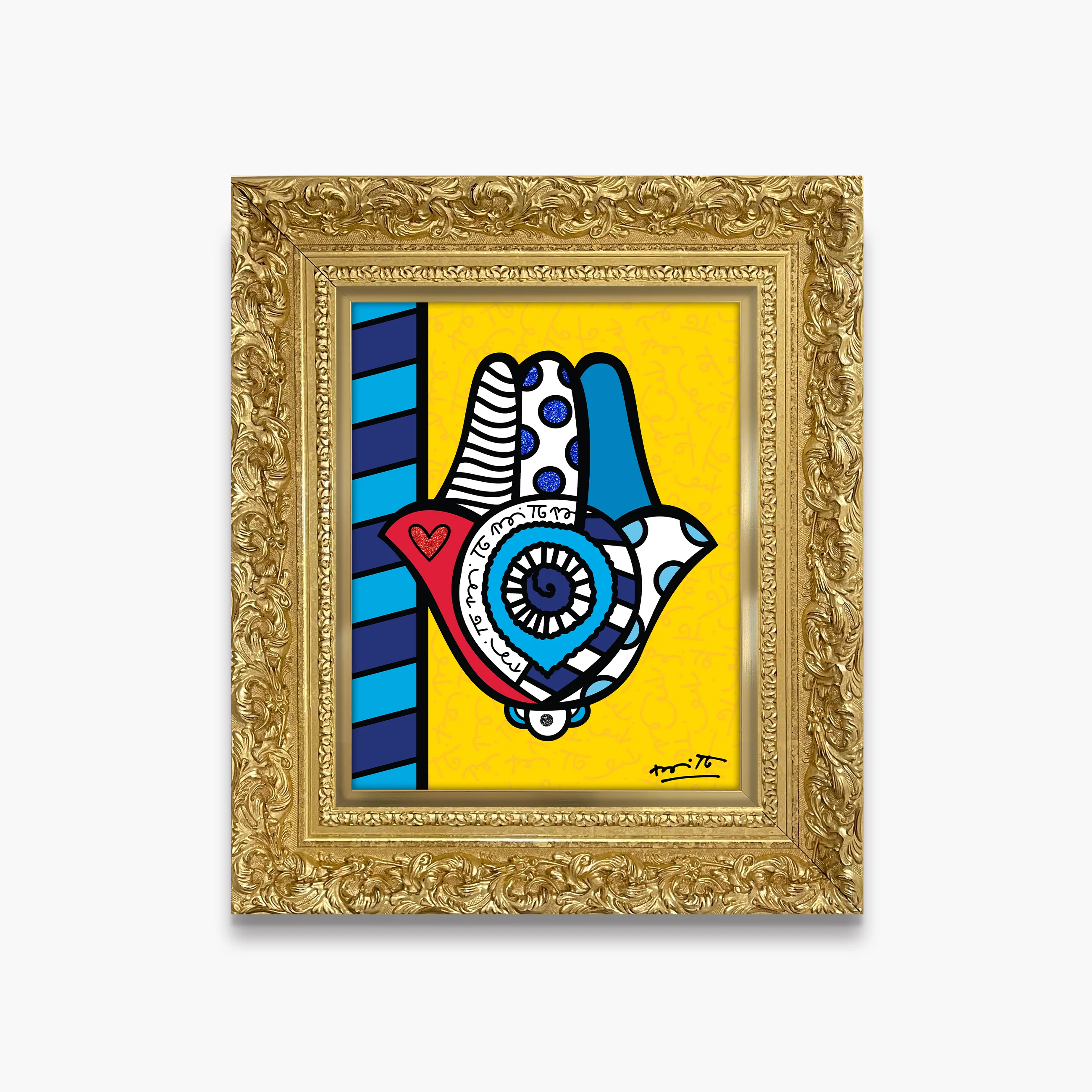 Good Luck - Limited Edition Print - Image 18