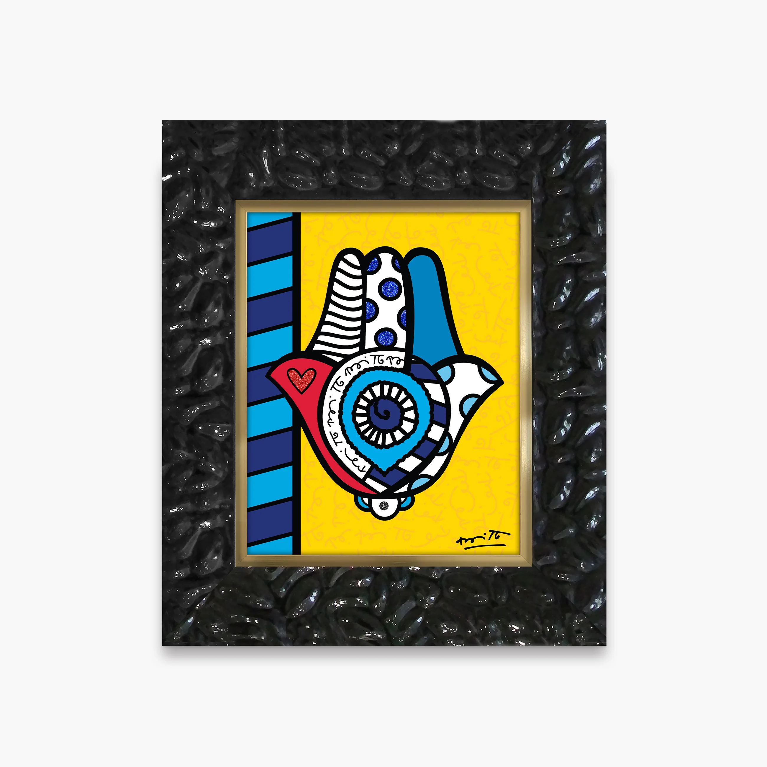 Good Luck - Limited Edition Print - Image 19