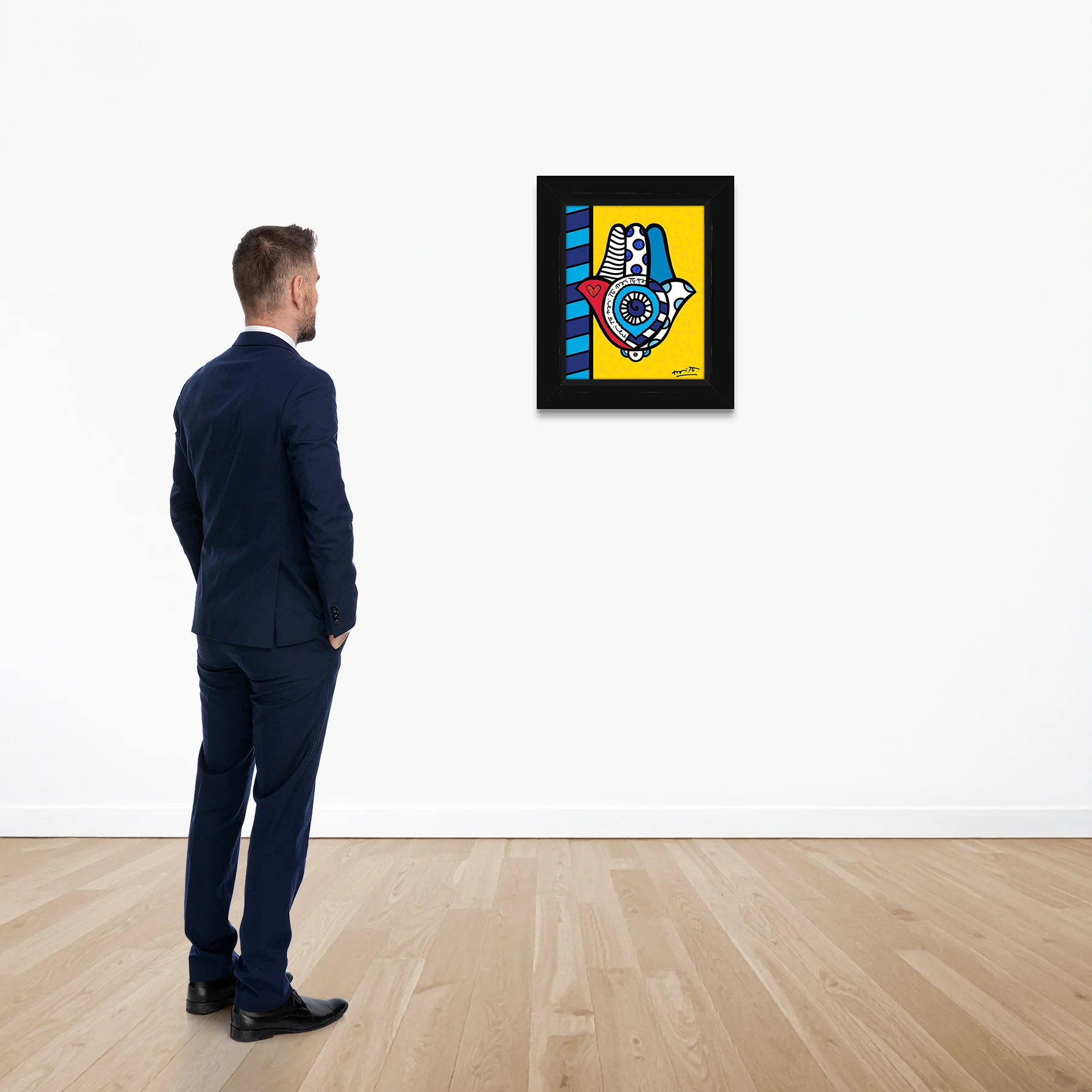Good Luck - Limited Edition Print - Image 2