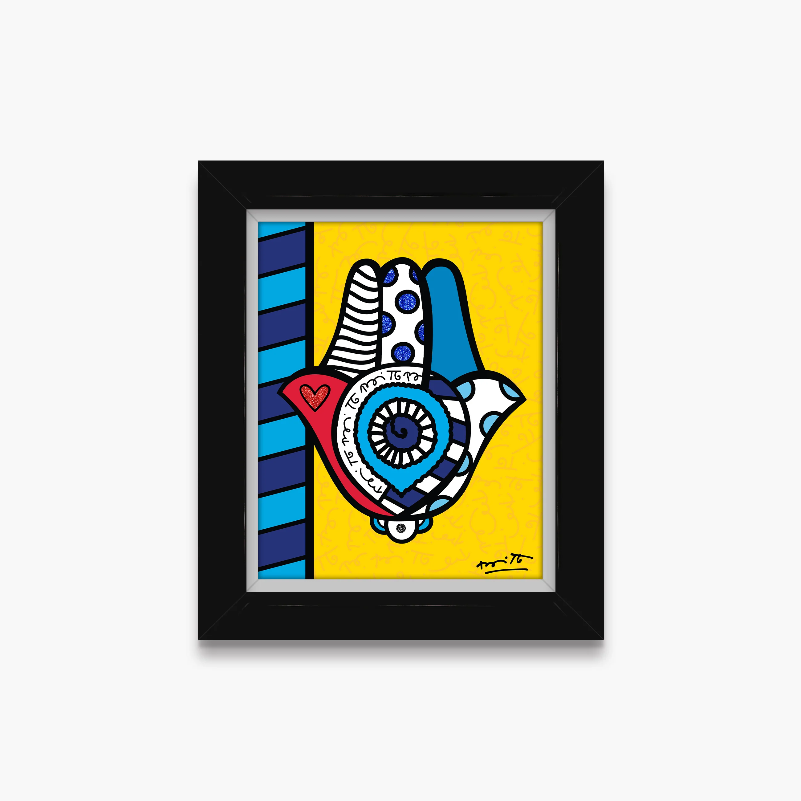 Good Luck - Limited Edition Print - Image 4