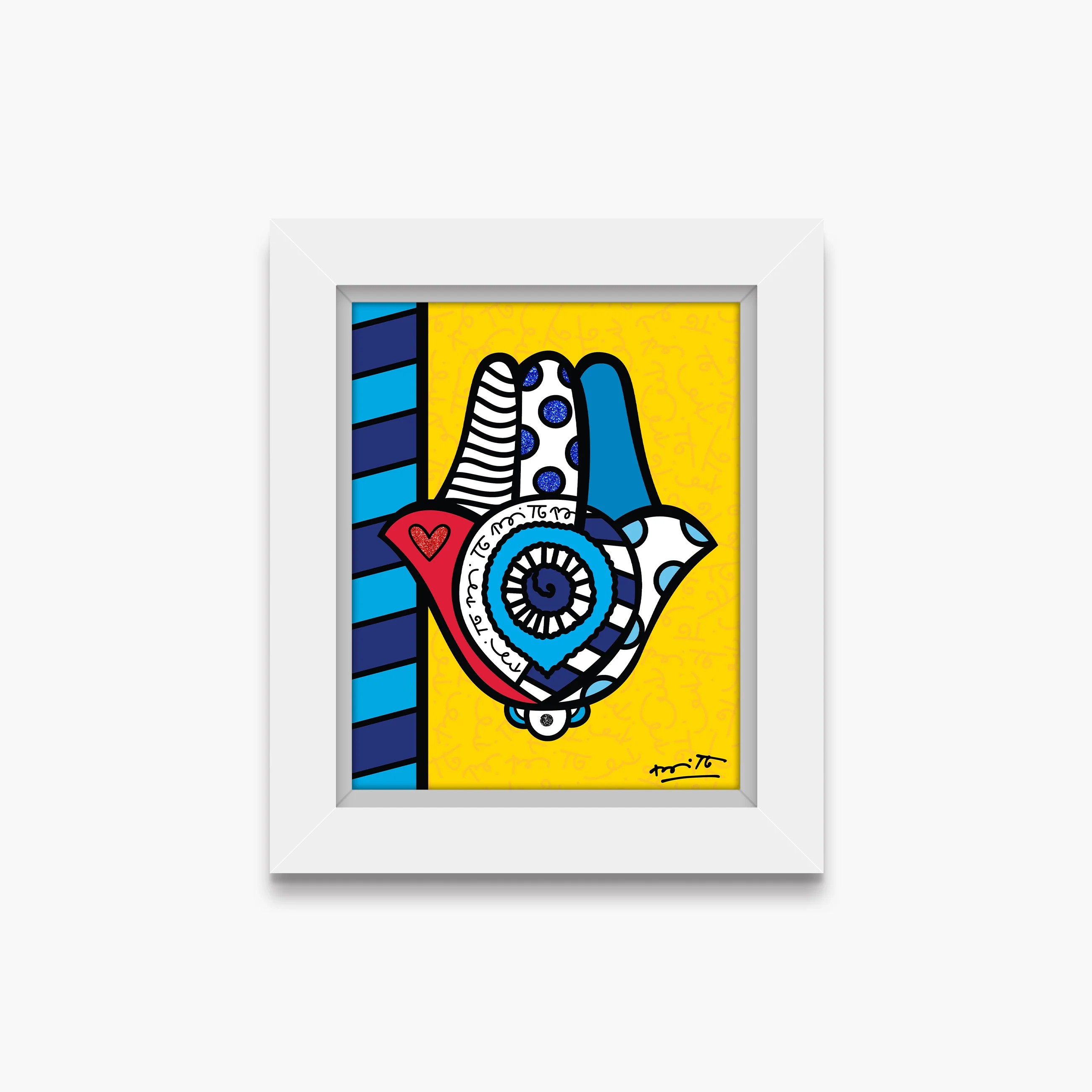 Good Luck - Limited Edition Print - Image 5