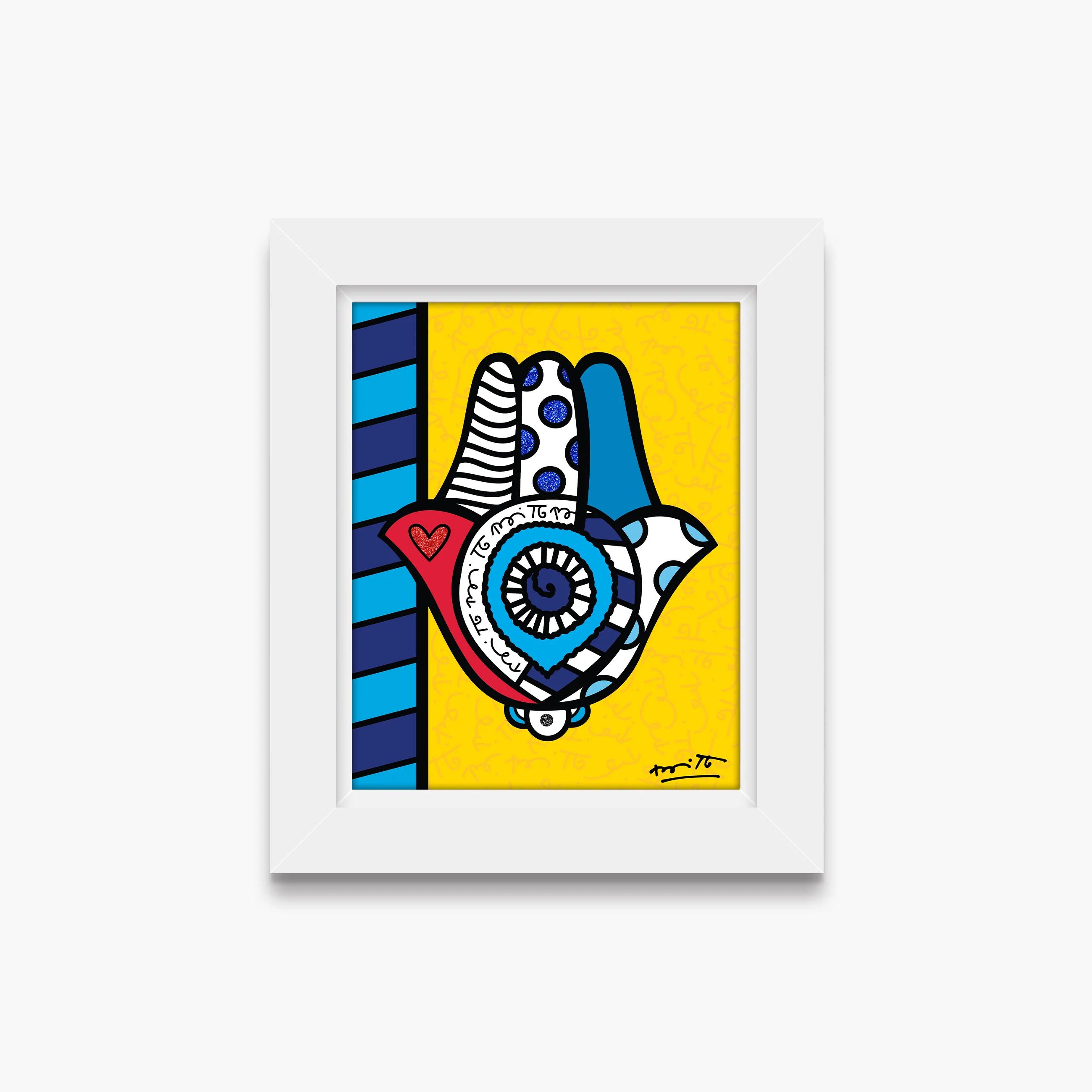 Good Luck - Limited Edition Print - Image 7