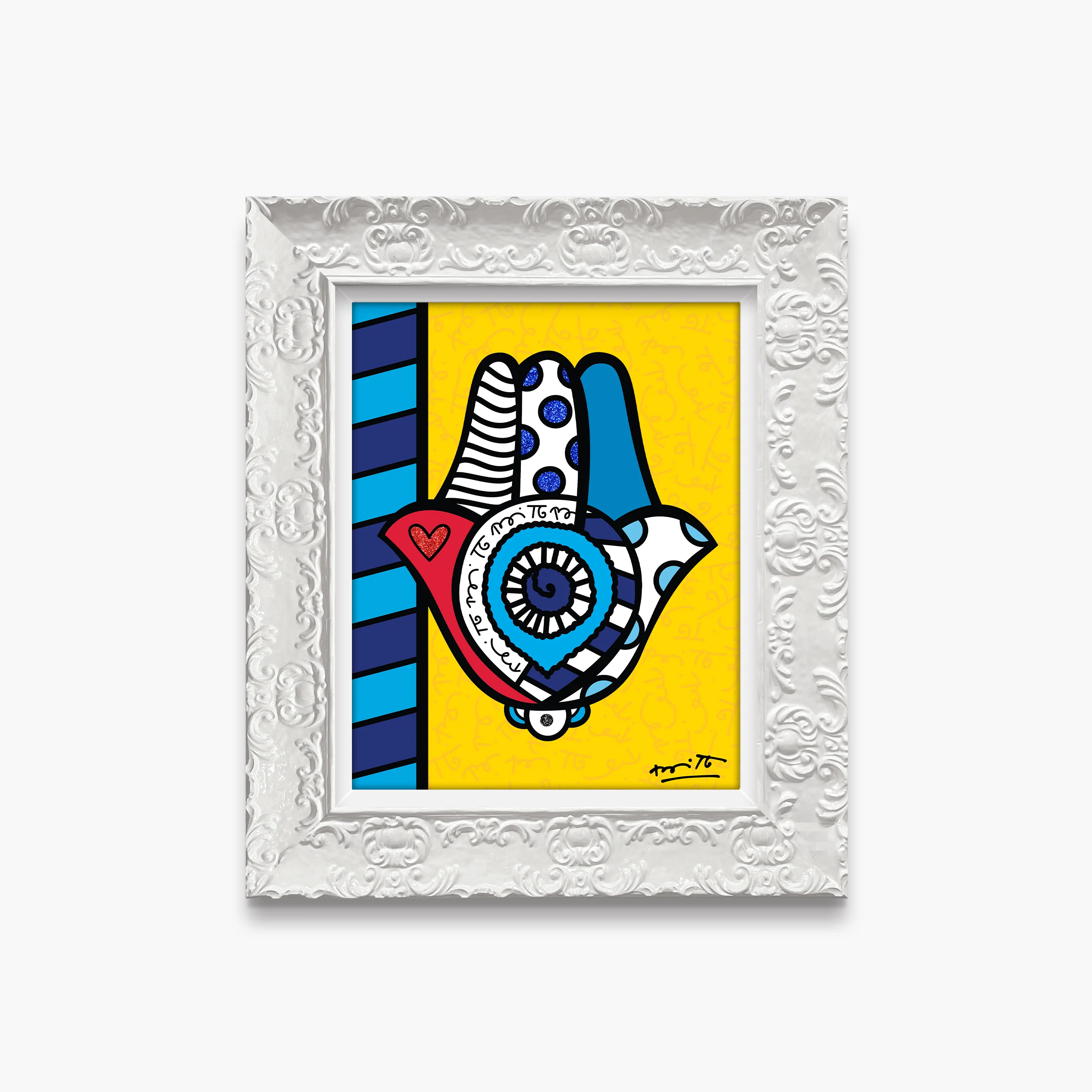 Good Luck - Limited Edition Print - Image 8