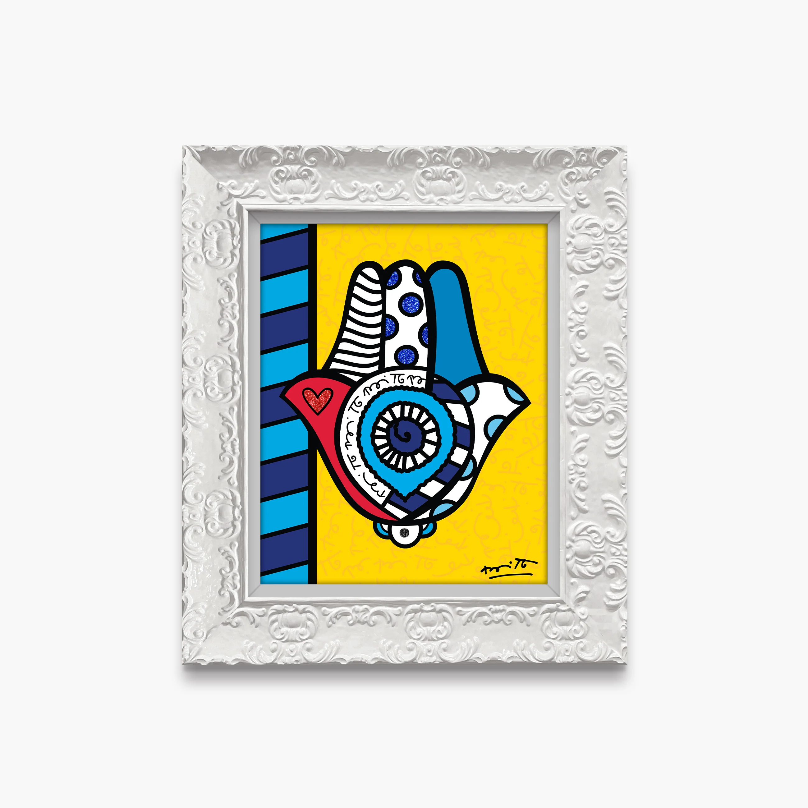 Good Luck - Limited Edition Print - Image 9