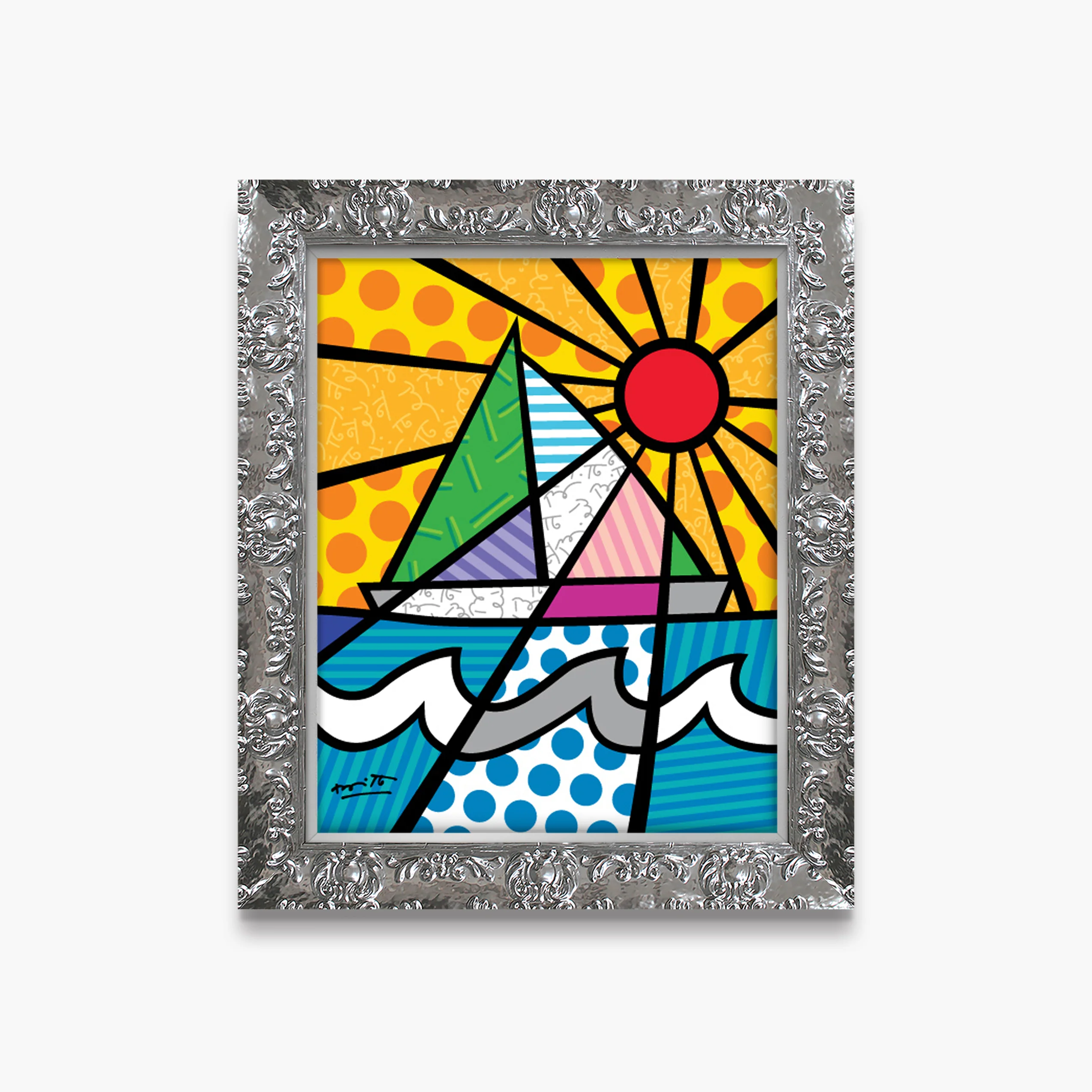 Good Morning - Limited Edition Print - Image 11