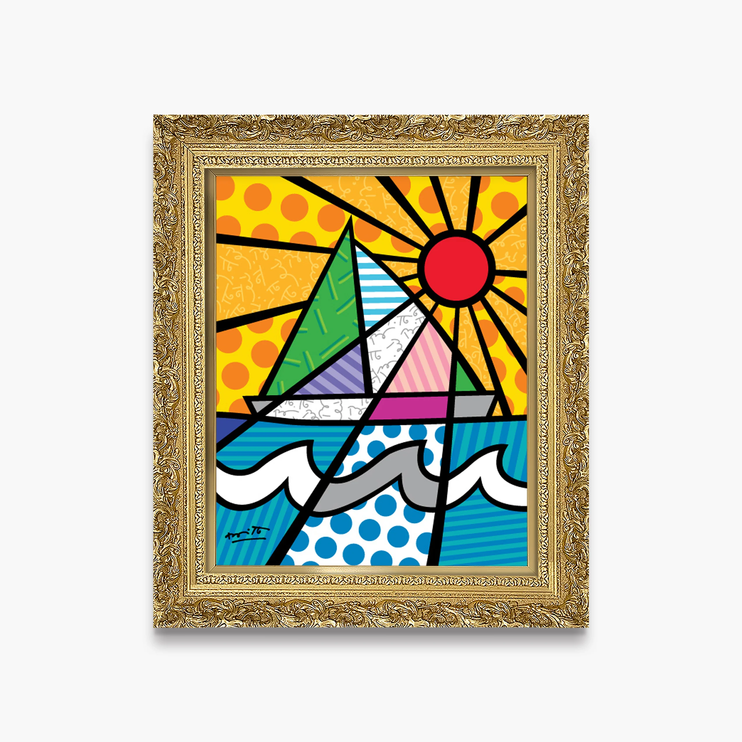 Good Morning - Limited Edition Print - Image 12