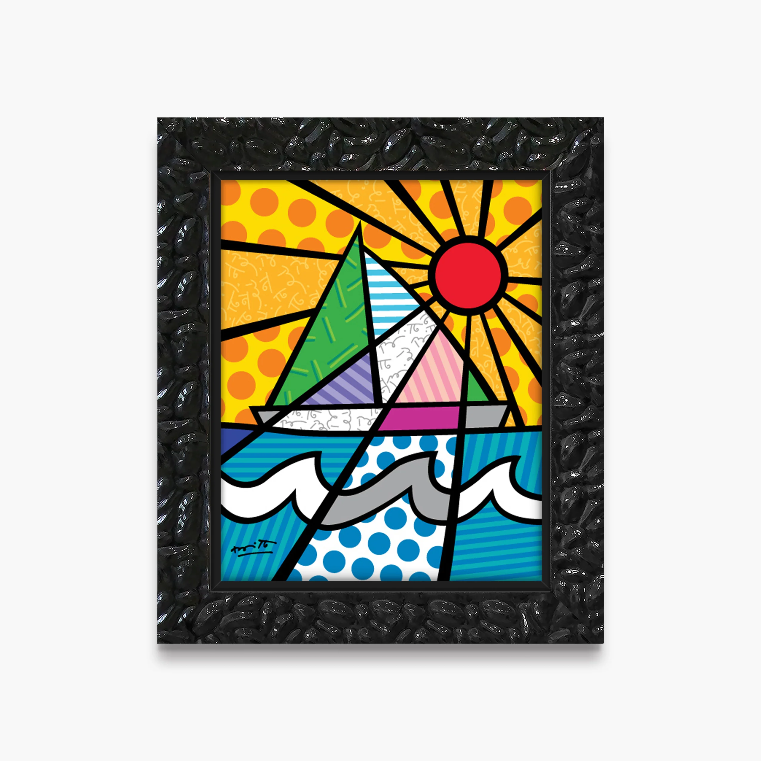 Good Morning - Limited Edition Print - Image 13