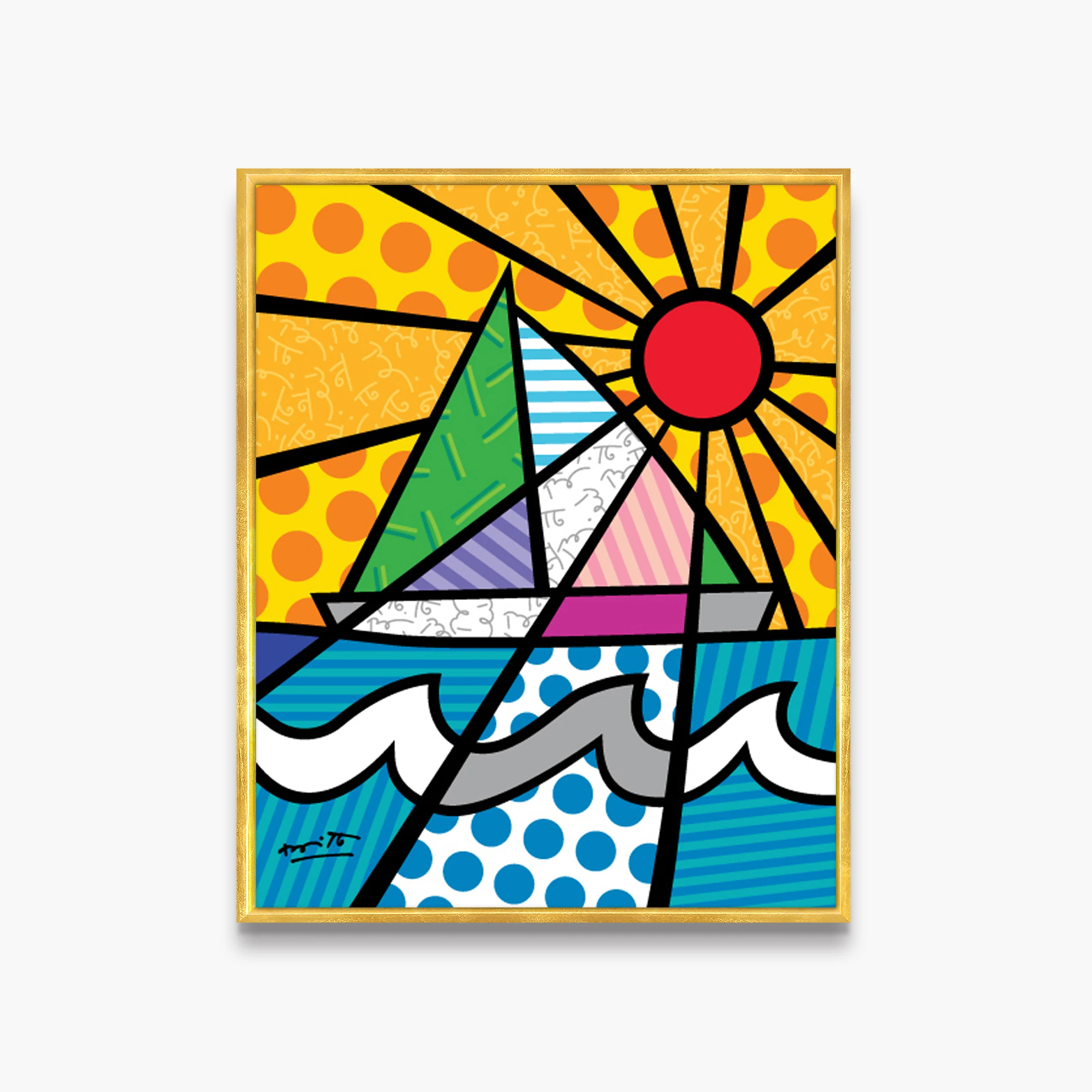 Good Morning - Limited Edition Print - Image 17