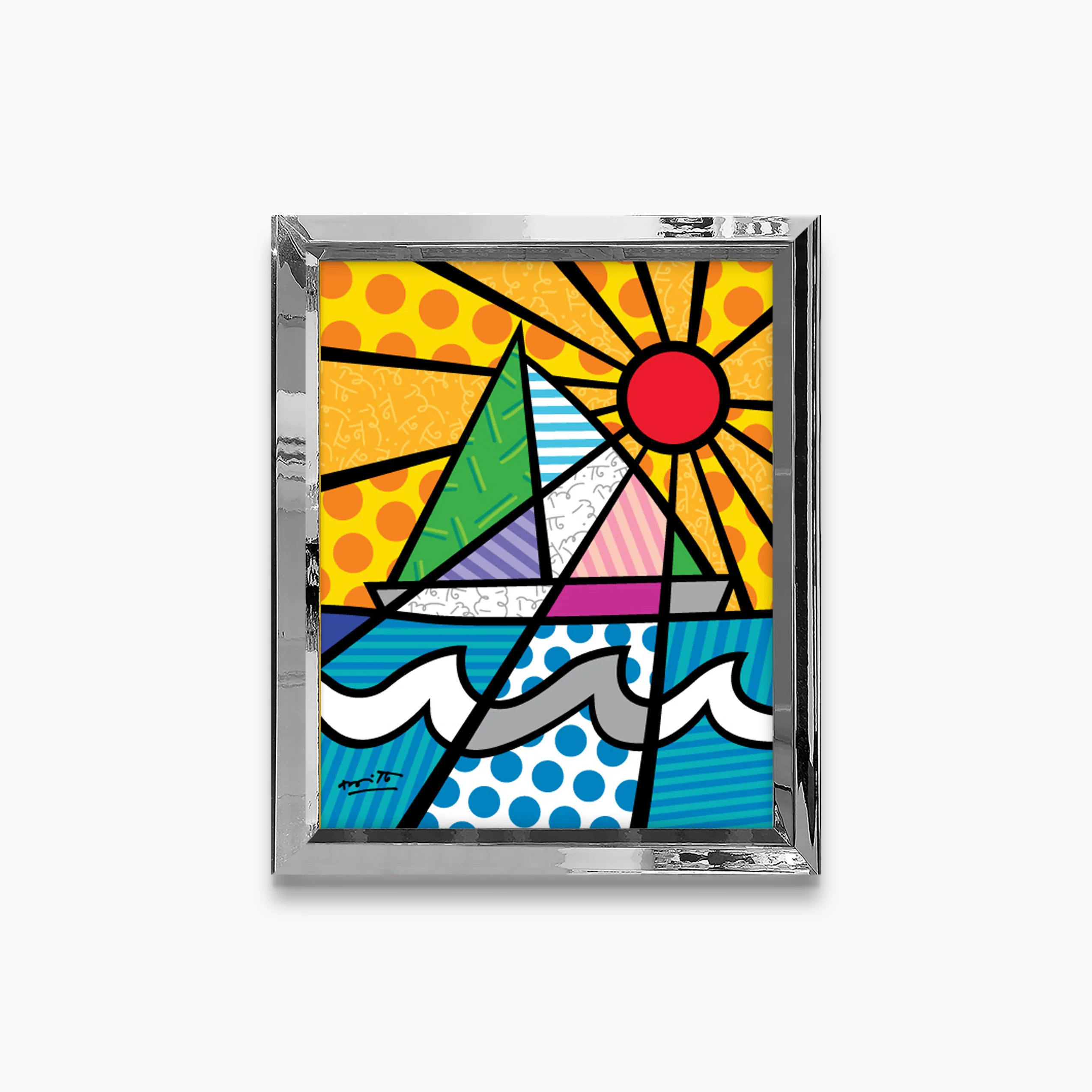 Good Morning - Limited Edition Print - Image 18