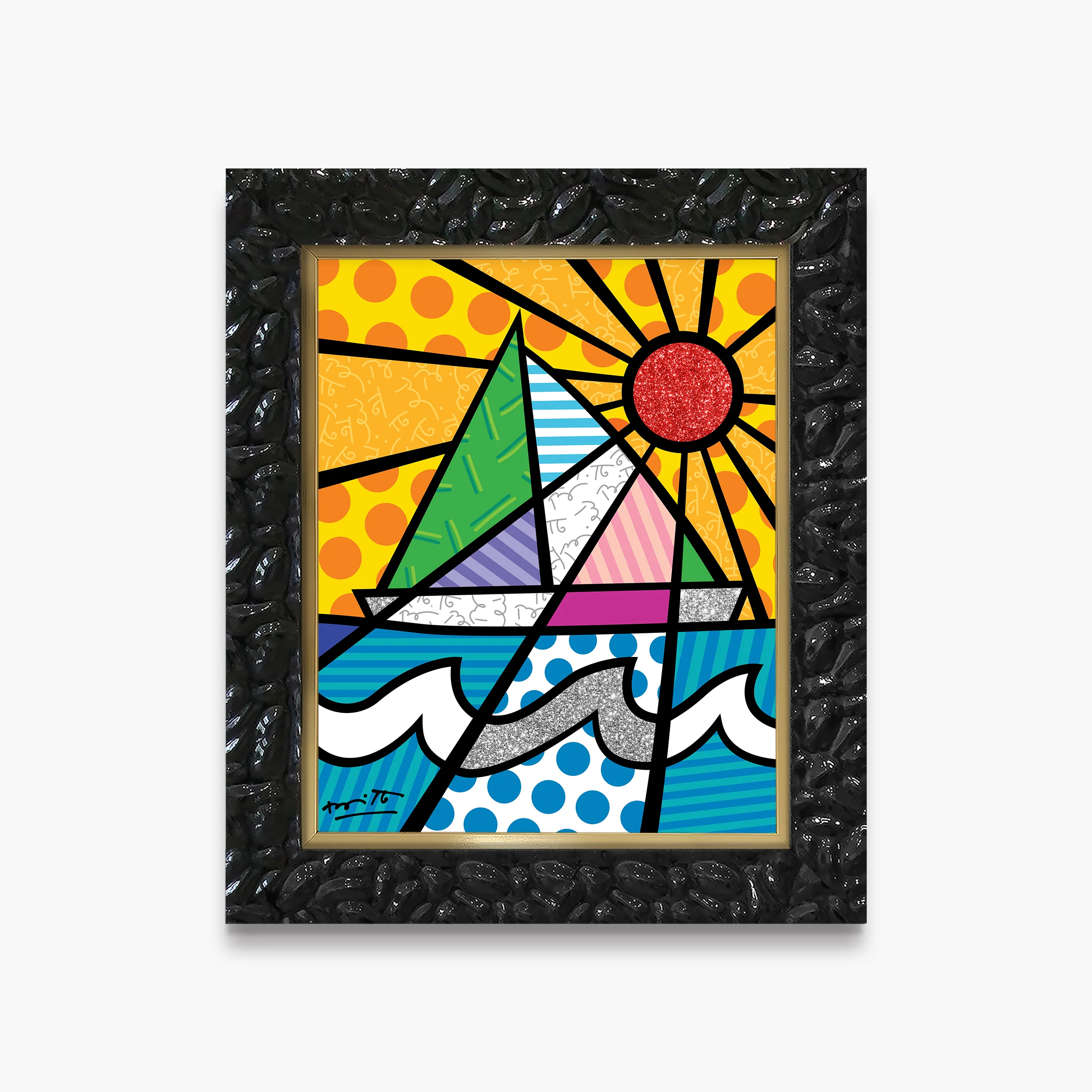 Good Morning - Limited Edition Print - Image 20