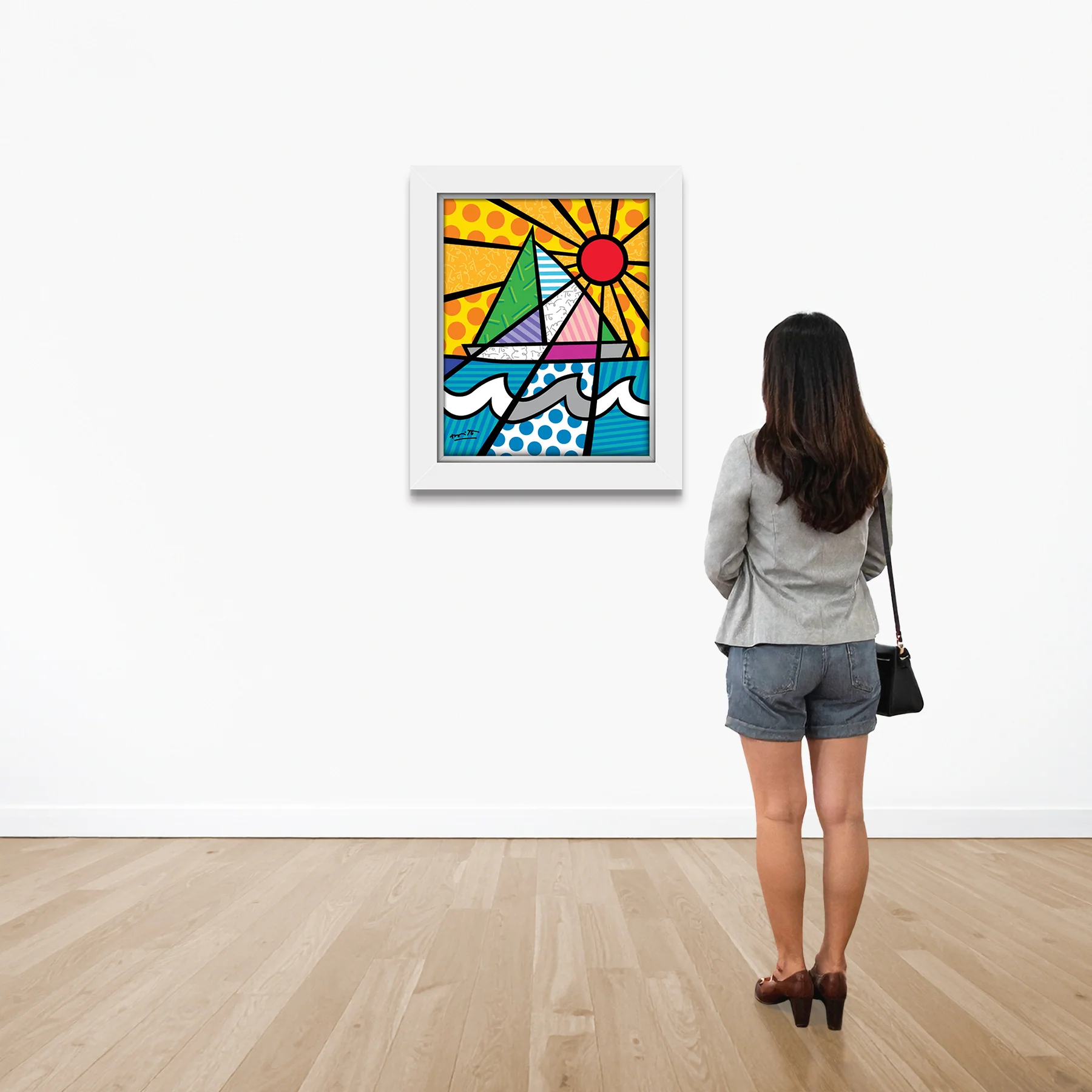 Good Morning - Limited Edition Print - Image 3