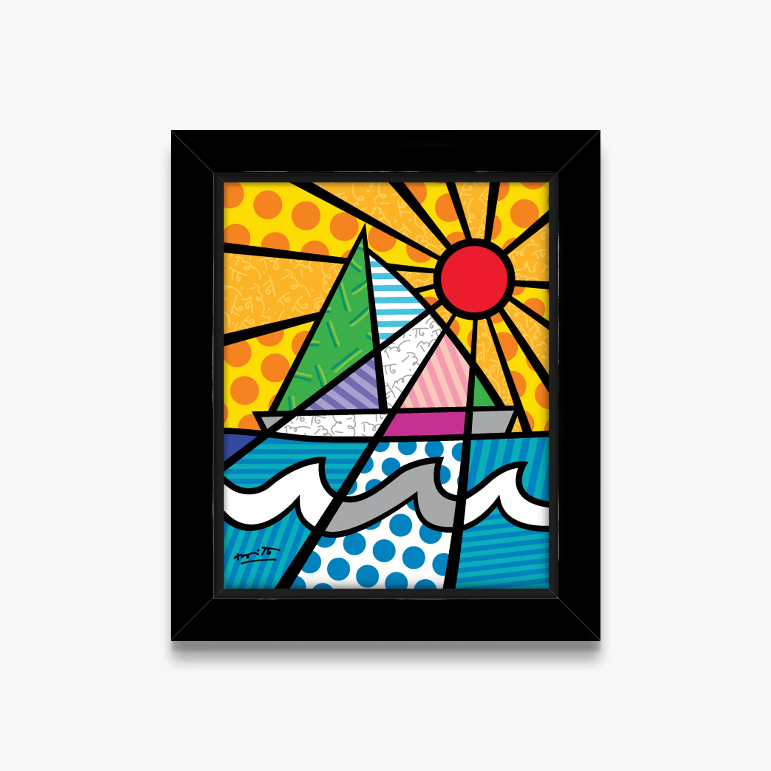 Good Morning - Limited Edition Print - Image 5