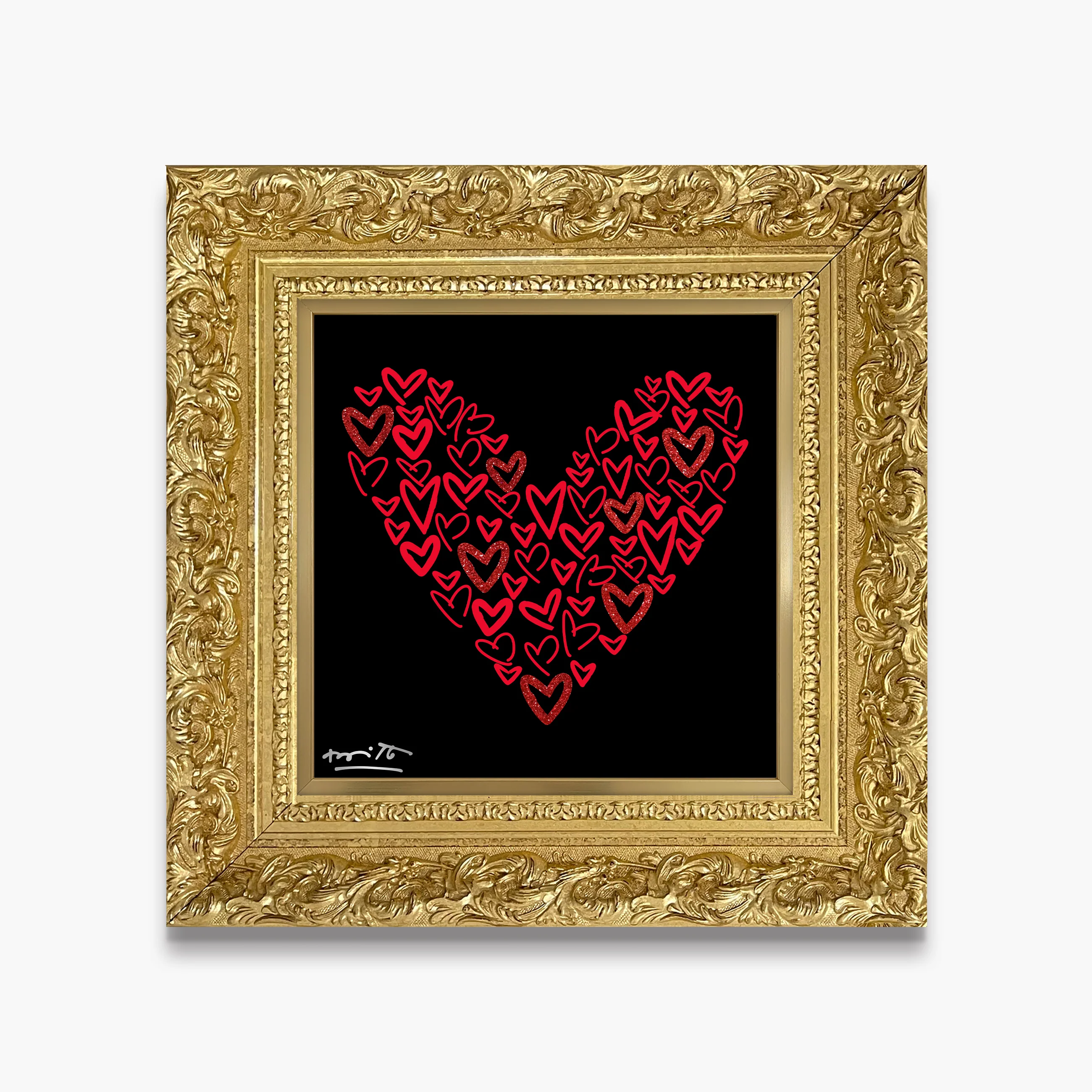 Good Night Love - Limited Edition Print - Image 12