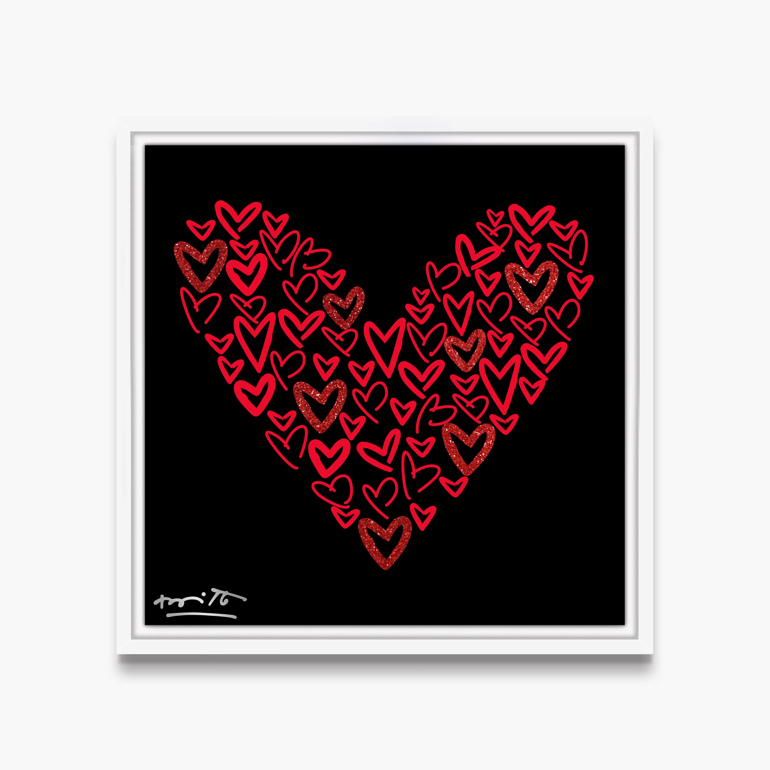 Good Night Love - Limited Edition Print - Image 14